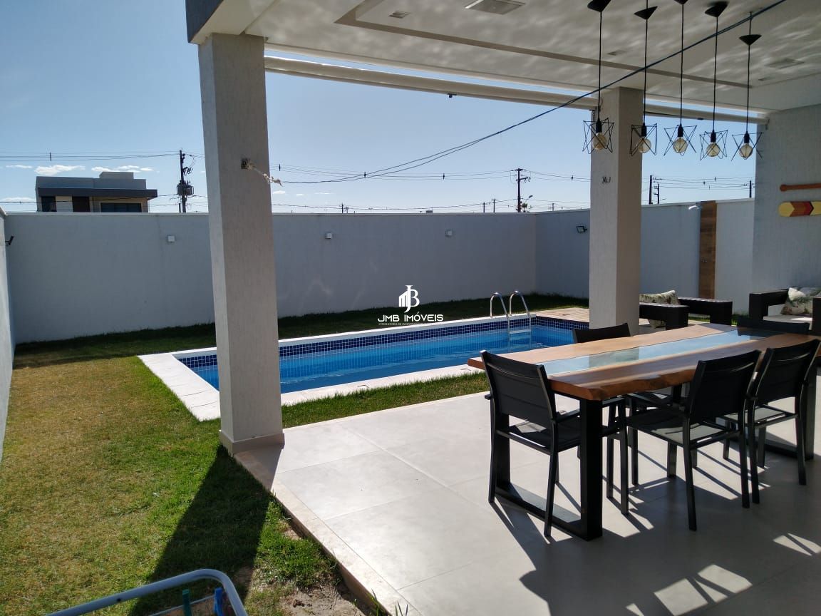 Casa de Condomínio à venda com 4 quartos, 243m² - Foto 19