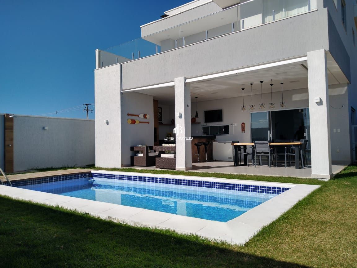 Casa de Condomínio à venda com 4 quartos, 243m² - Foto 24