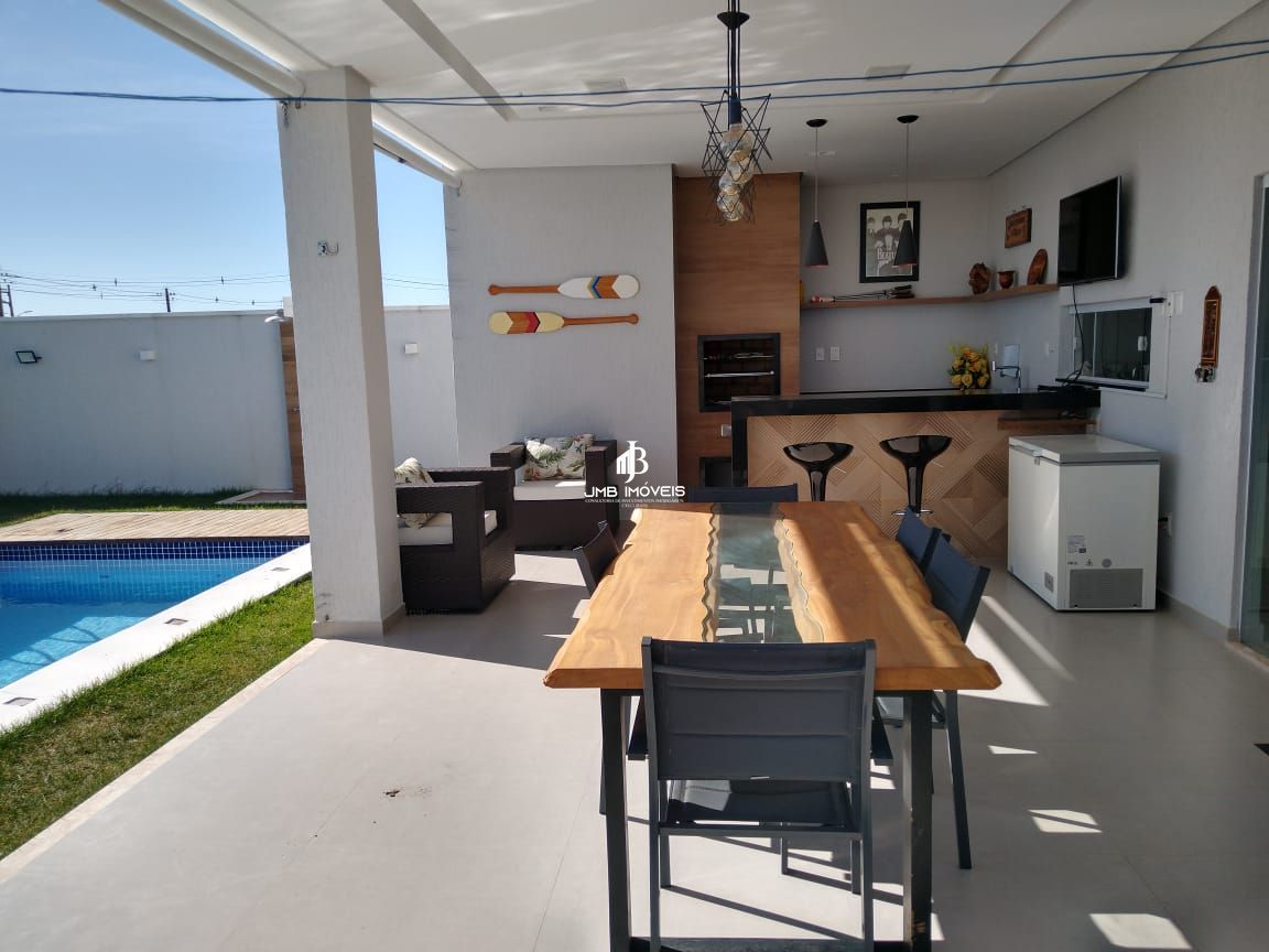 Casa de Condomínio, 4 quartos - Foto 16