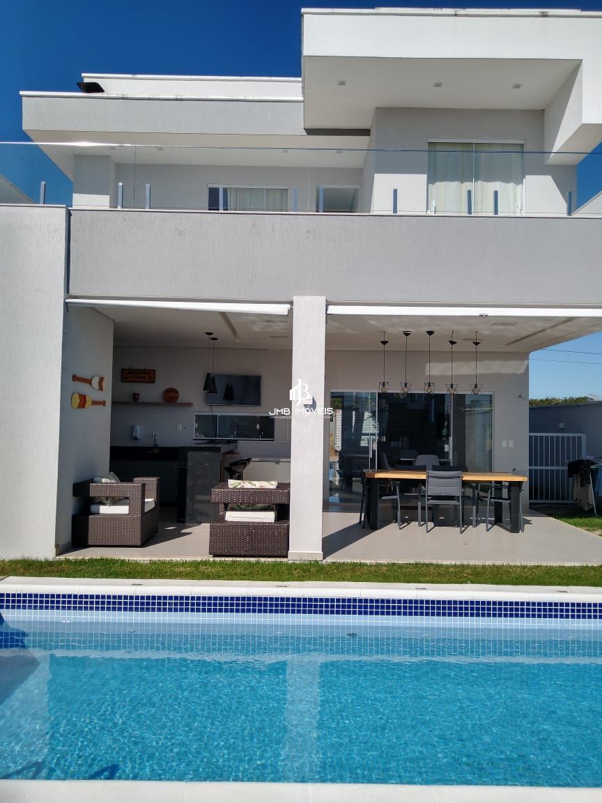 Casa de Condomínio, 4 quartos - Foto 17