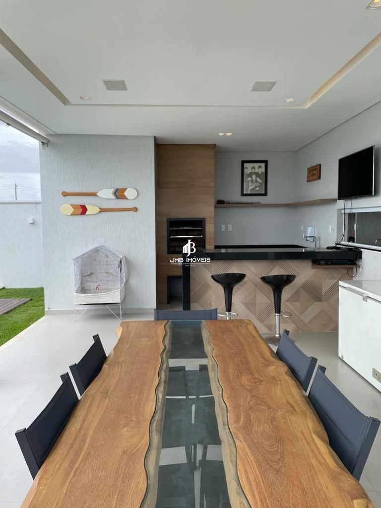 Casa de Condomínio, 4 quartos - Foto 15