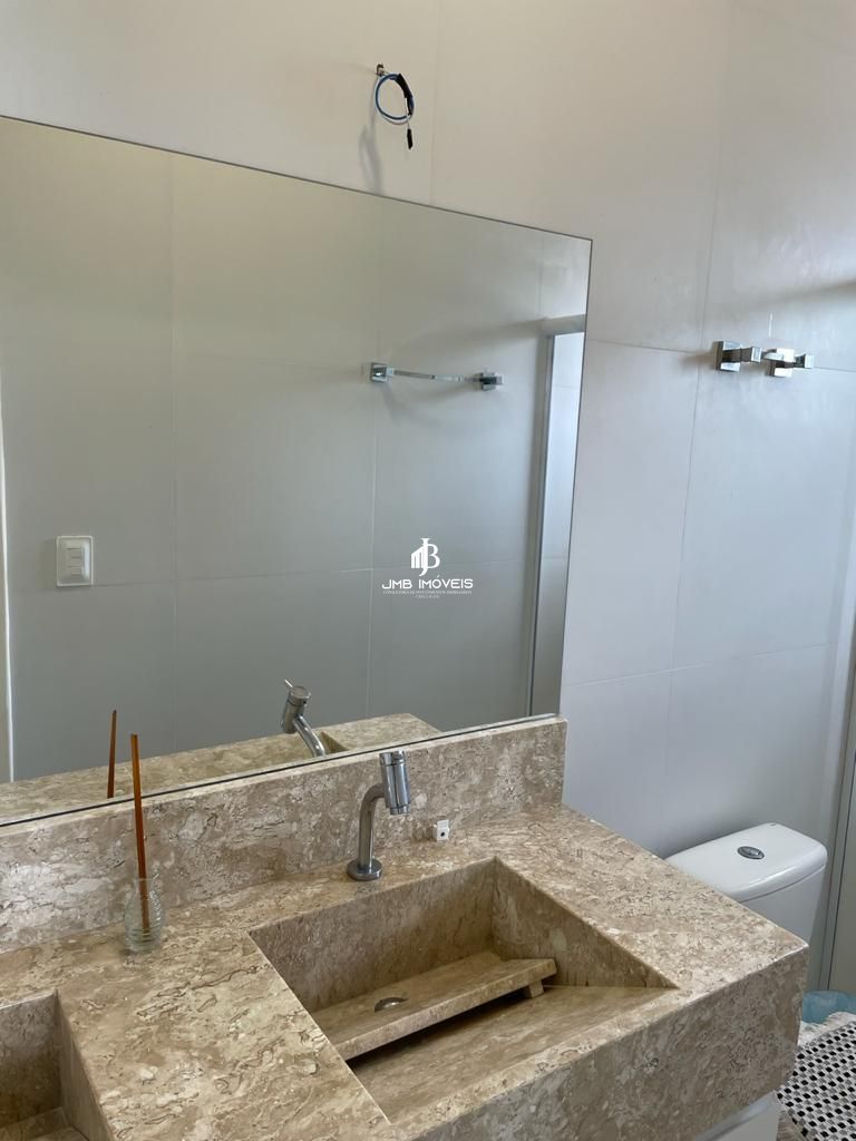 Casa de Condomínio, 4 quartos - Foto 13