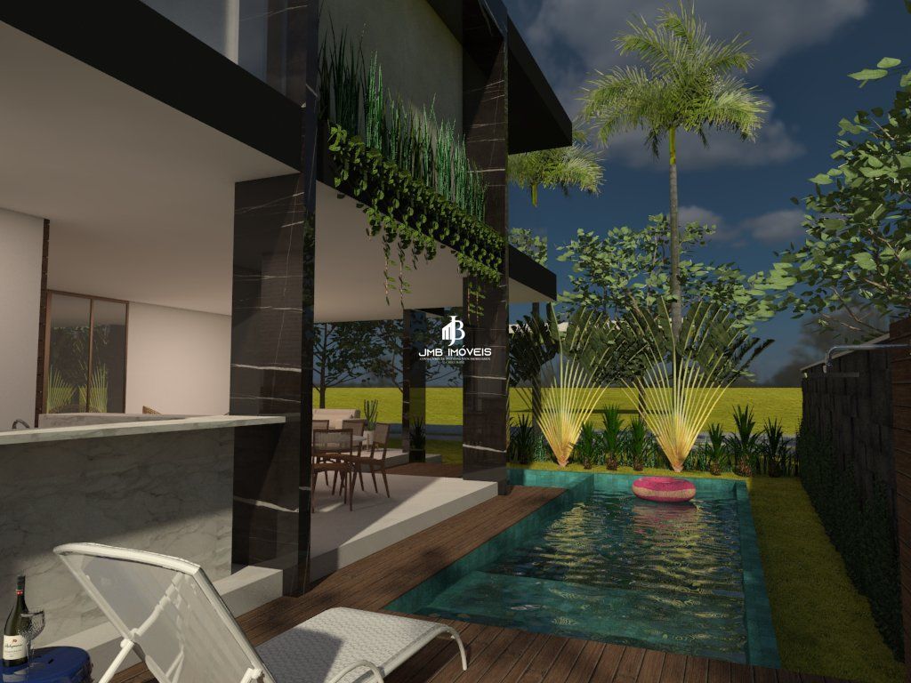 Casa de Condomínio, 5 quartos - Foto 10