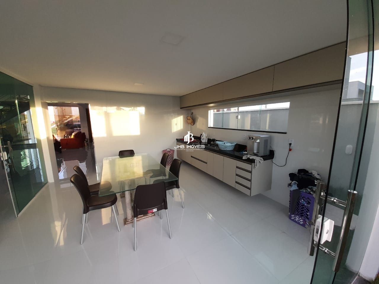 Casa de Condomínio, 6 quartos - Foto 5