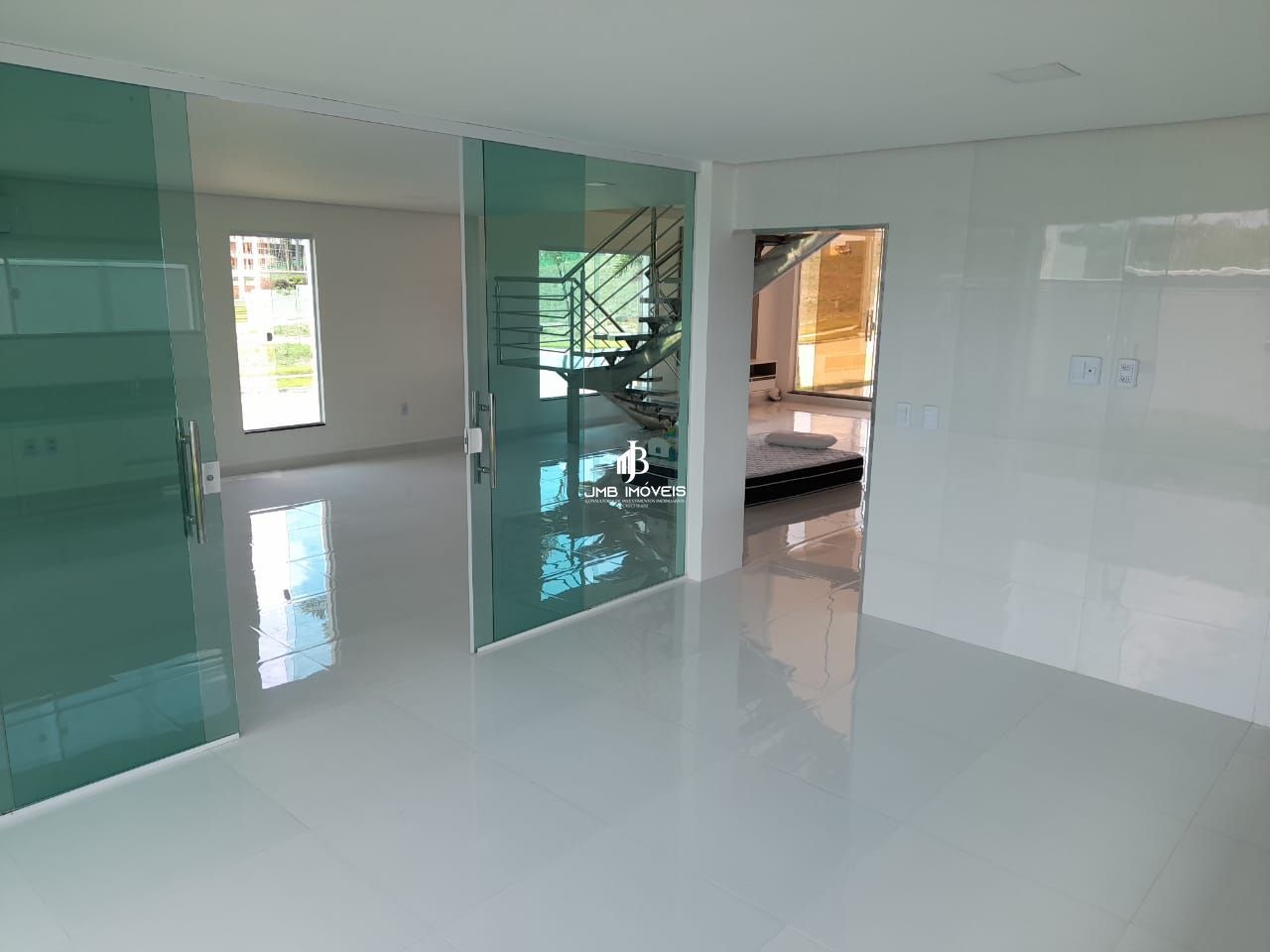 Casa de Condomínio, 6 quartos - Foto 11