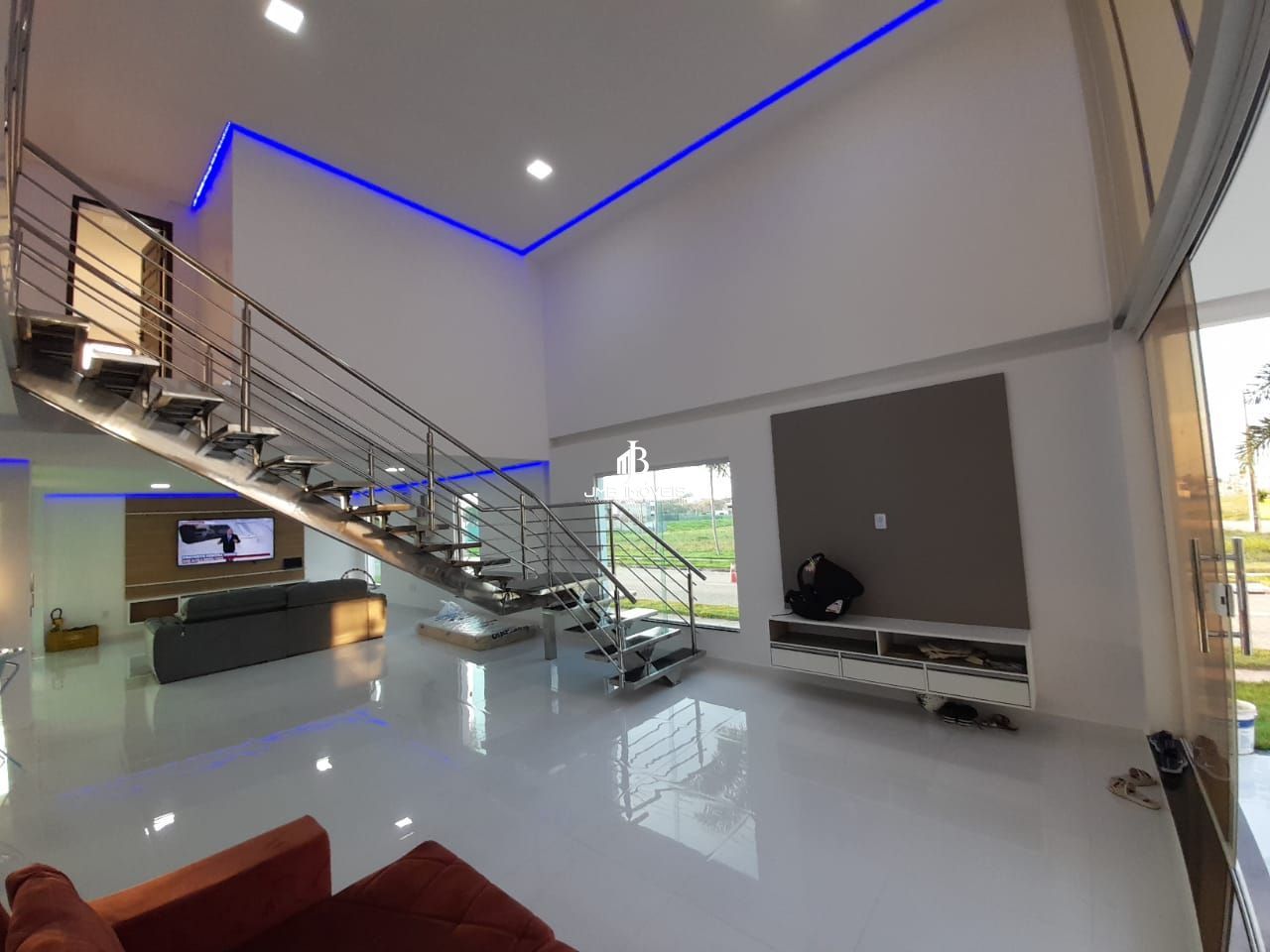 Casa de Condomínio, 6 quartos - Foto 3