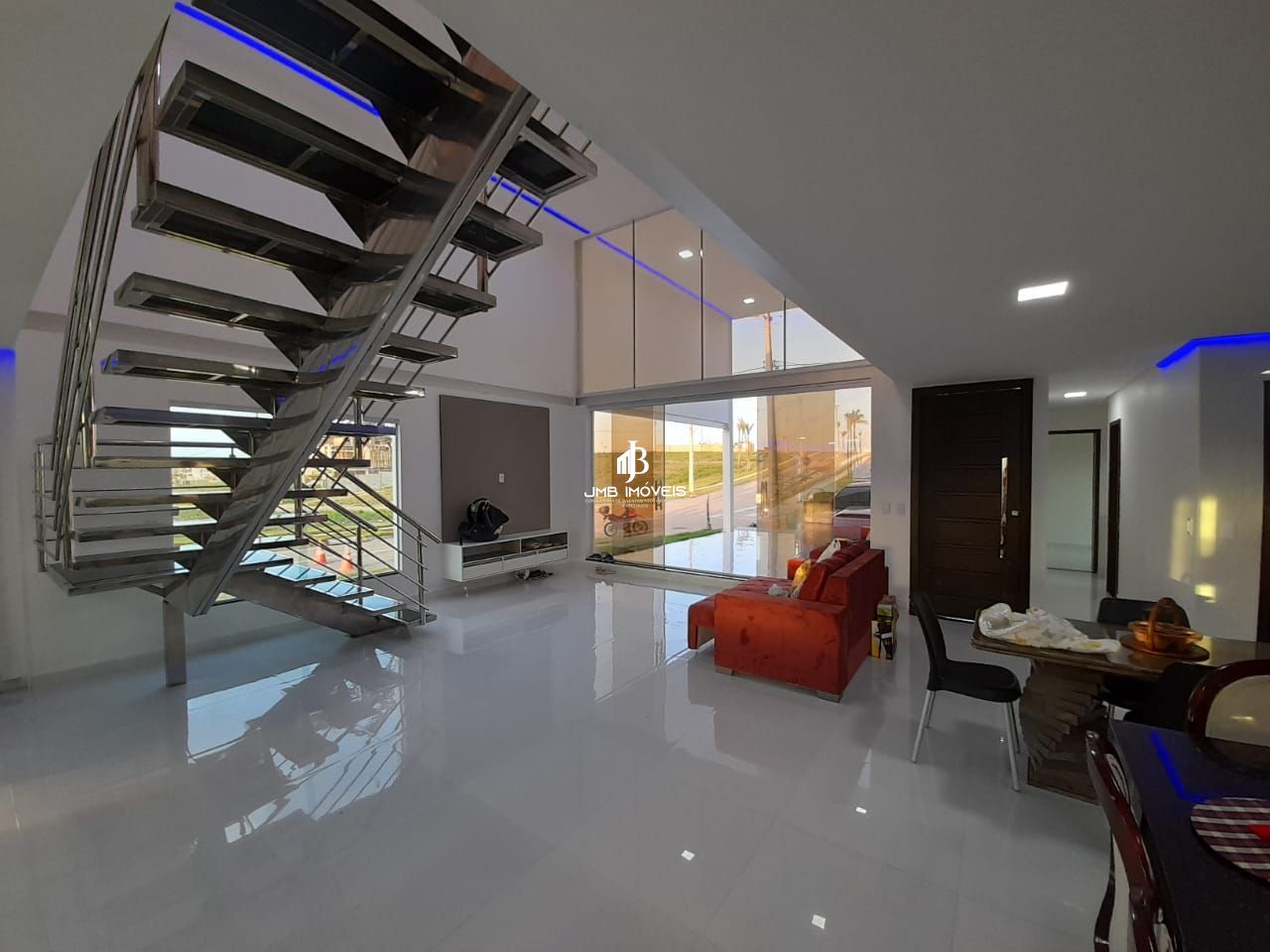 Casa de Condomínio, 6 quartos - Foto 8