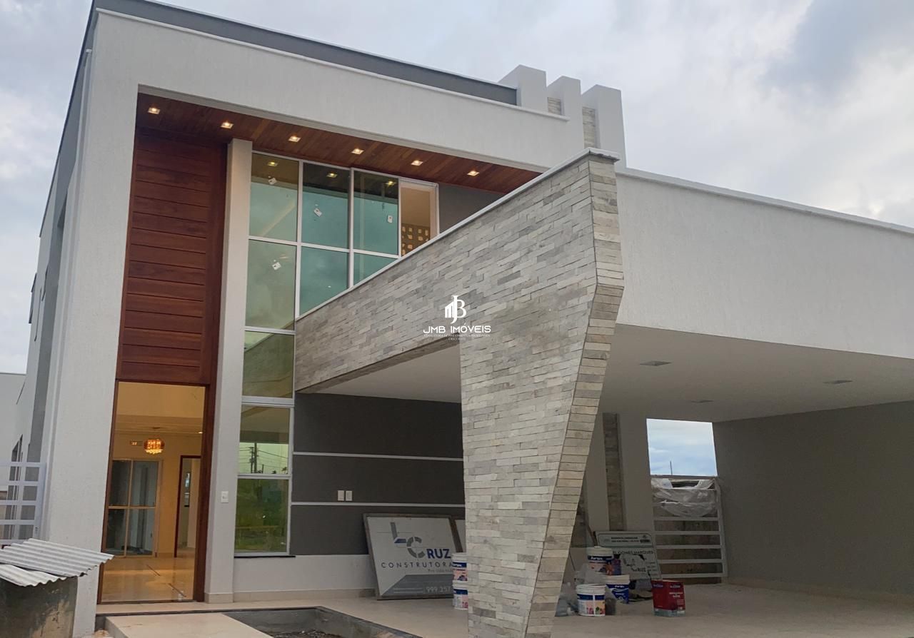 Casa de Condomínio à venda com 4 quartos, 250m² - Foto 2