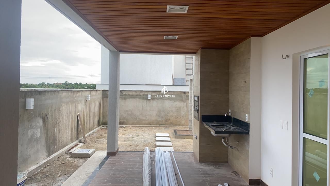 Casa de Condomínio à venda com 4 quartos, 250m² - Foto 17