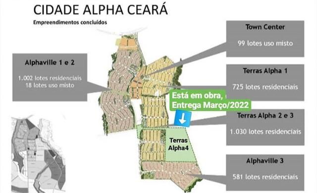 Terreno, 351 m² - Foto 10