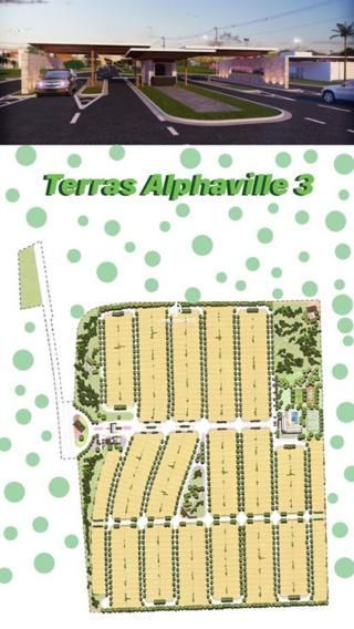 Terreno, 351 m² - Foto 11