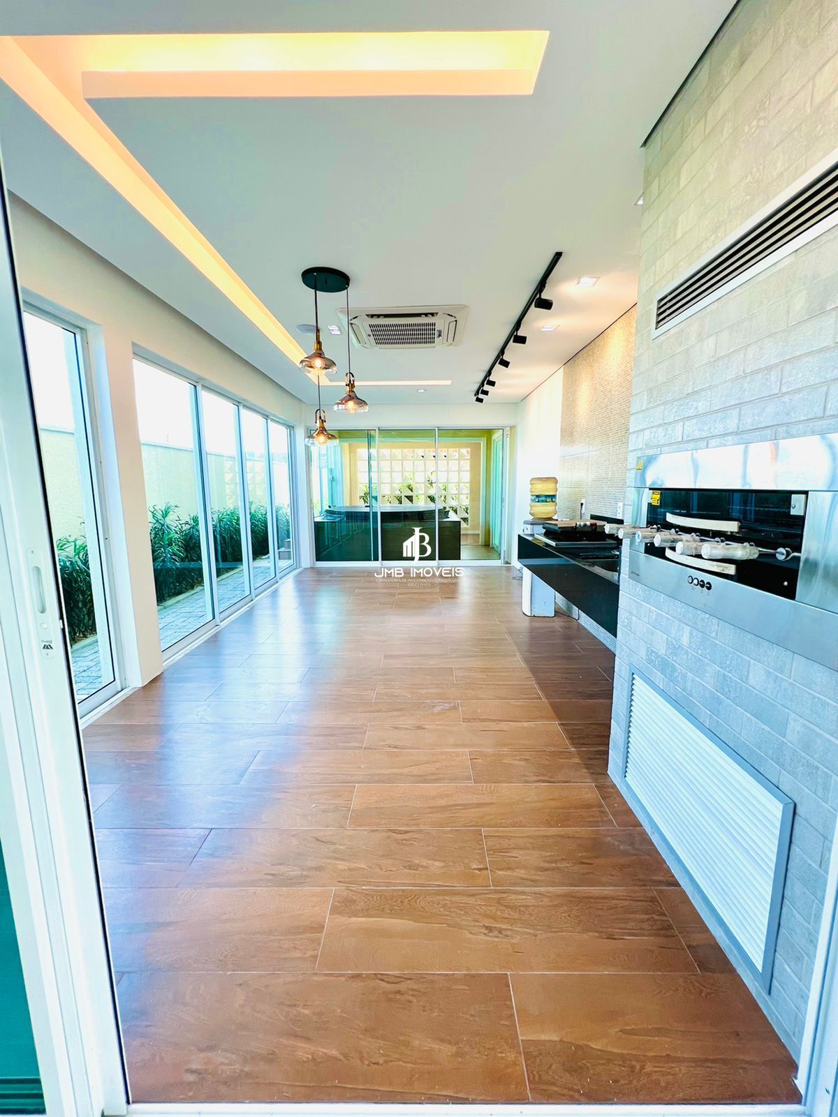 Casa de Condomínio, 5 quartos - Foto 5