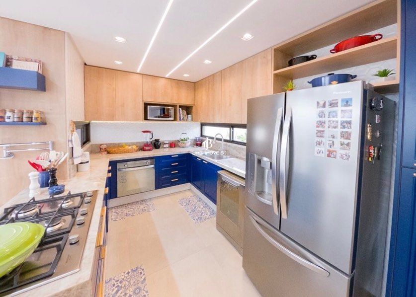 Casa de Condomínio, 3 quartos - Foto 4