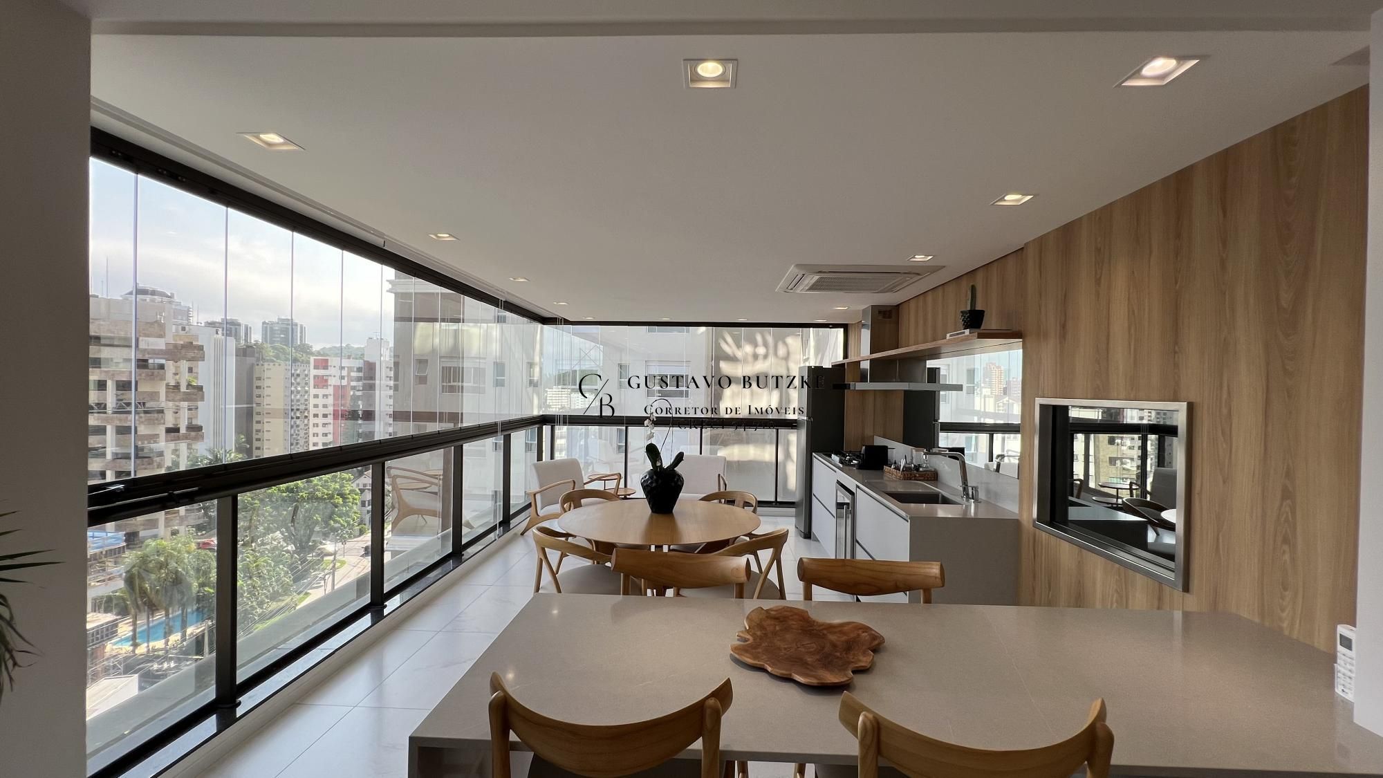 Apartamento à venda  no Atiradores - Joinville, SC. Imóveis