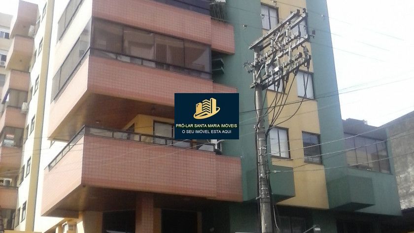 Apartamento, 2 quartos, 69 m² - Foto 1