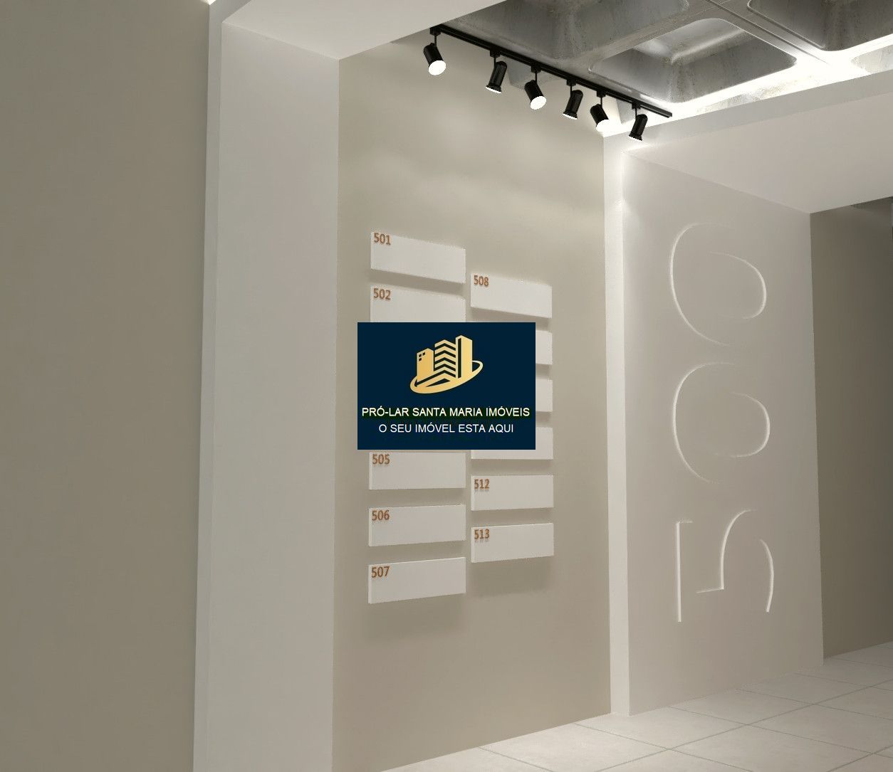 Loja-Salão, 945 m² - Foto 2