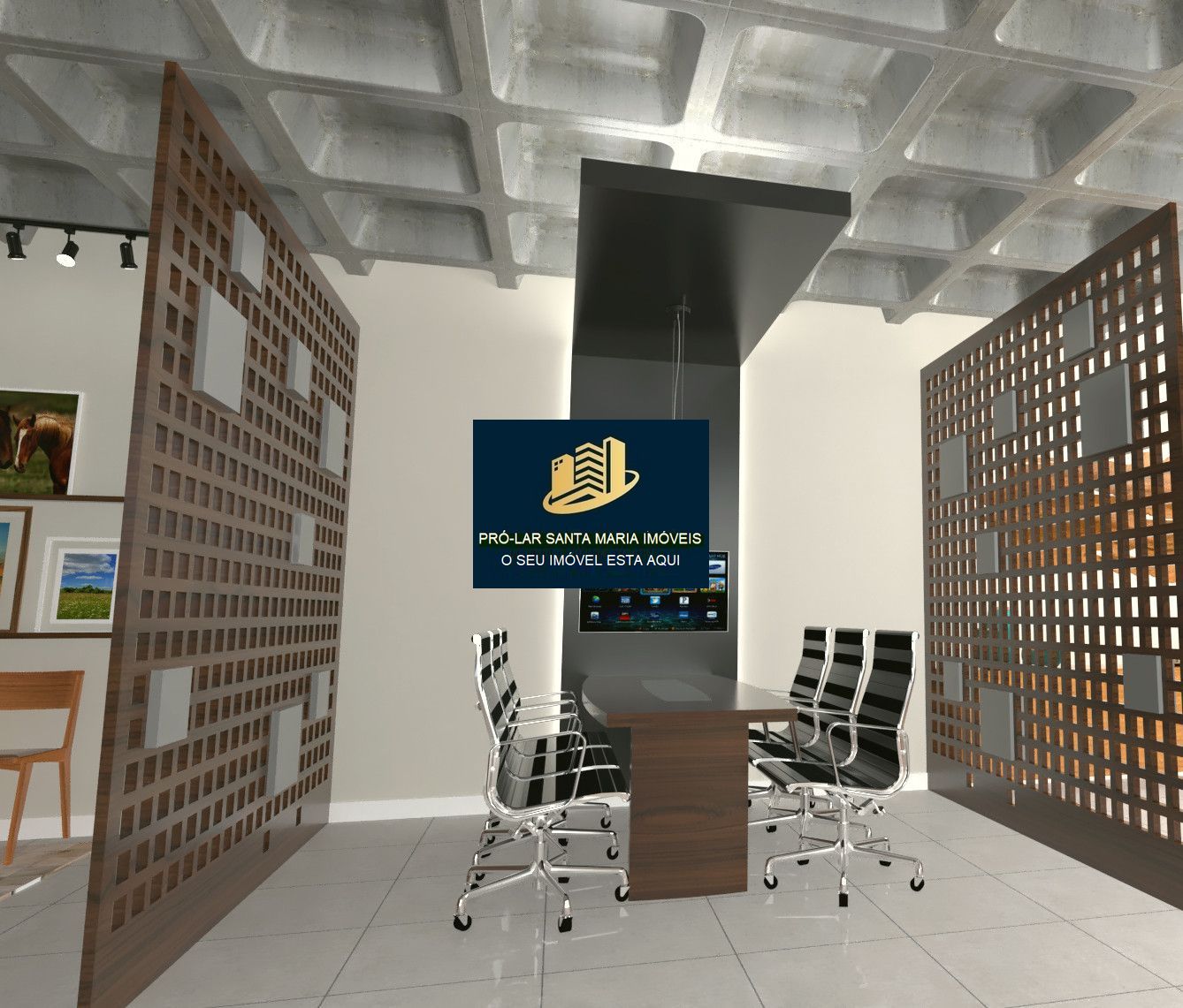 Sala-Conjunto, 107 m² - Foto 10