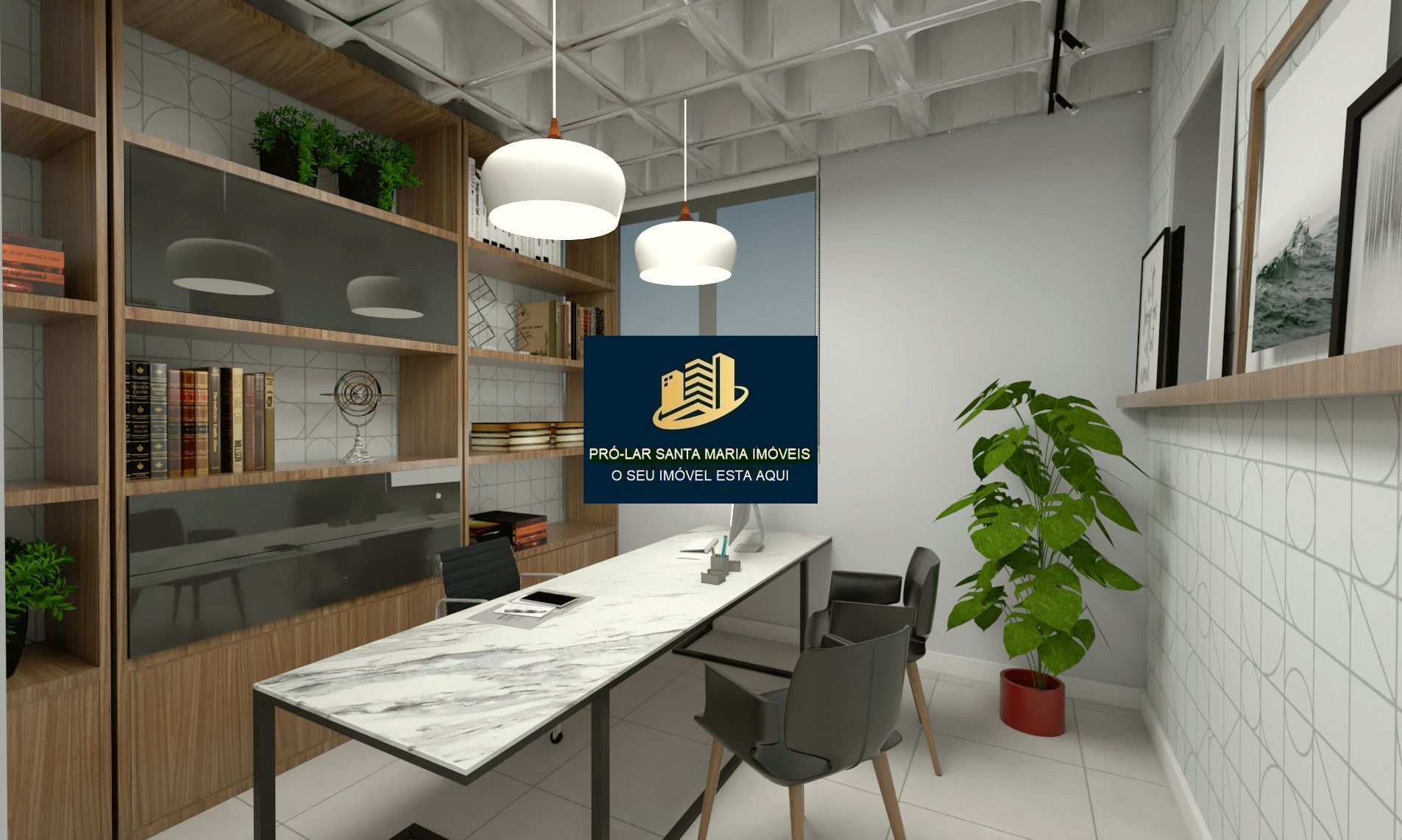 Sala-Conjunto, 107 m² - Foto 19