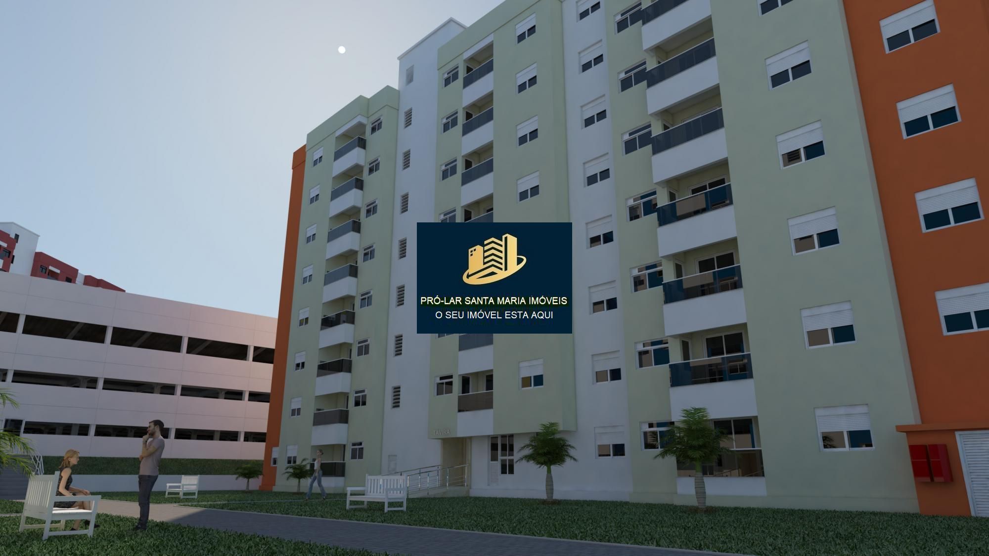 Apartamento, 3 quartos, 49 m² - Foto 1