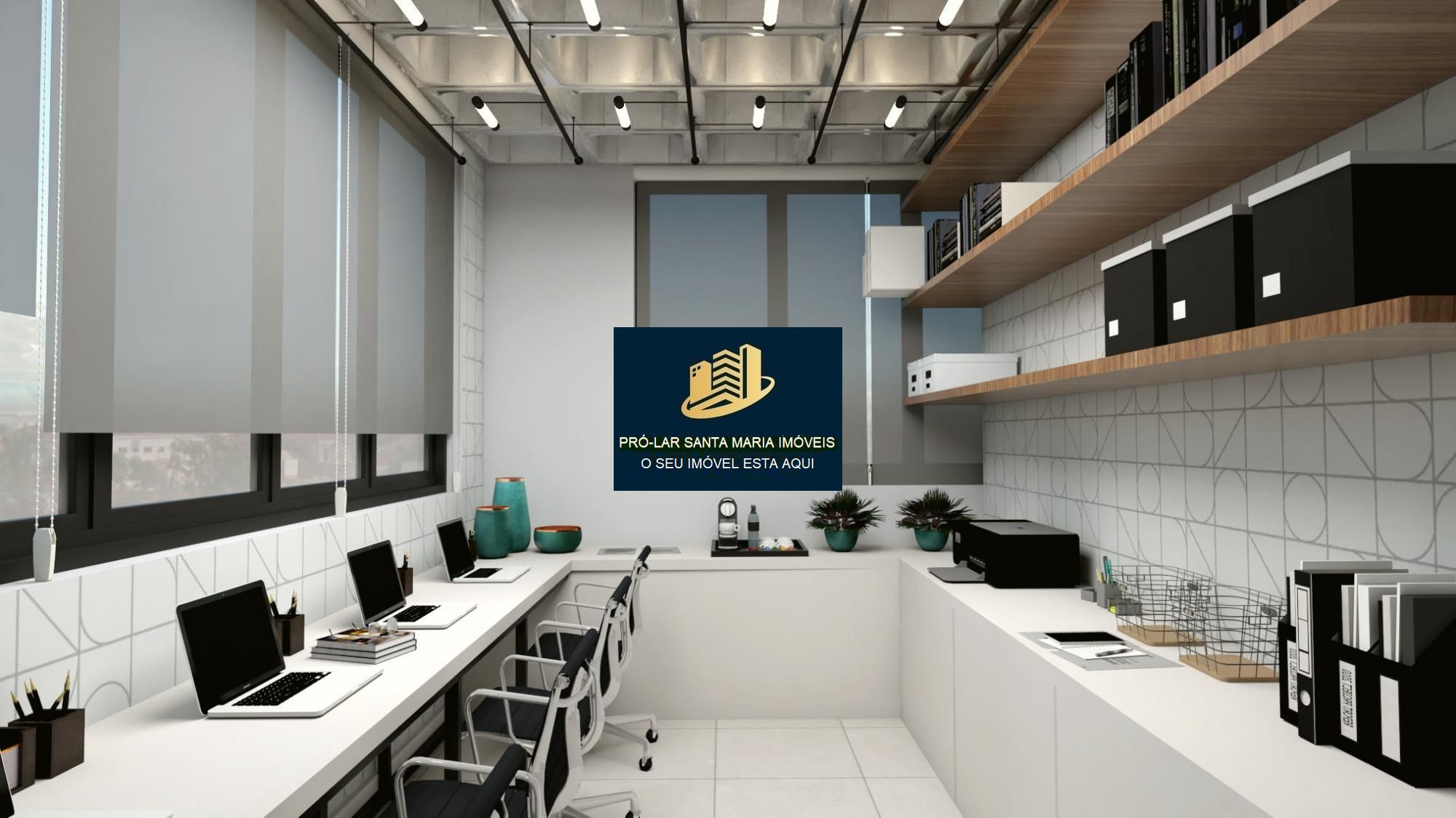 Sala-Conjunto, 107 m² - Foto 5