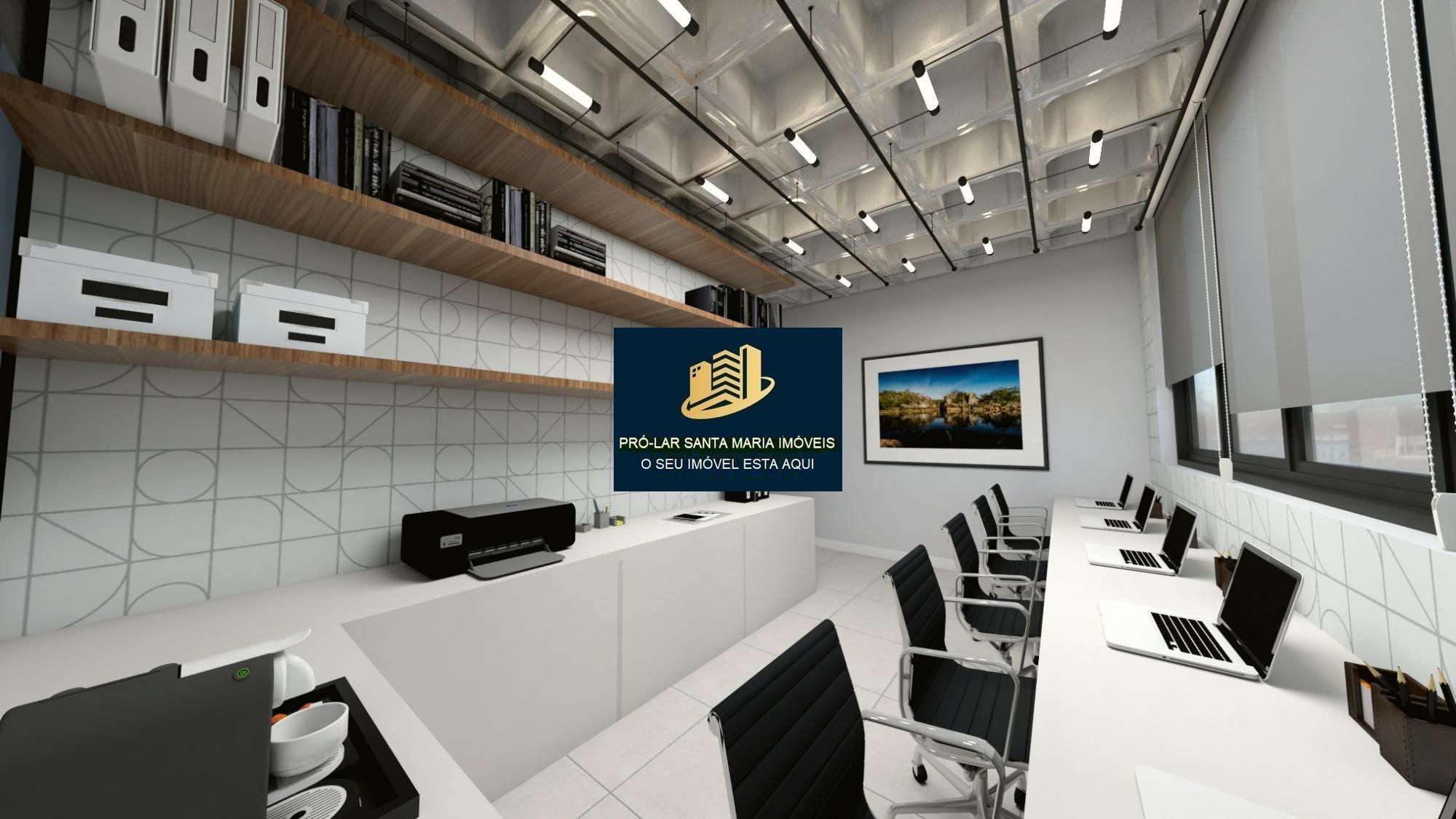 Sala-Conjunto, 107 m² - Foto 7