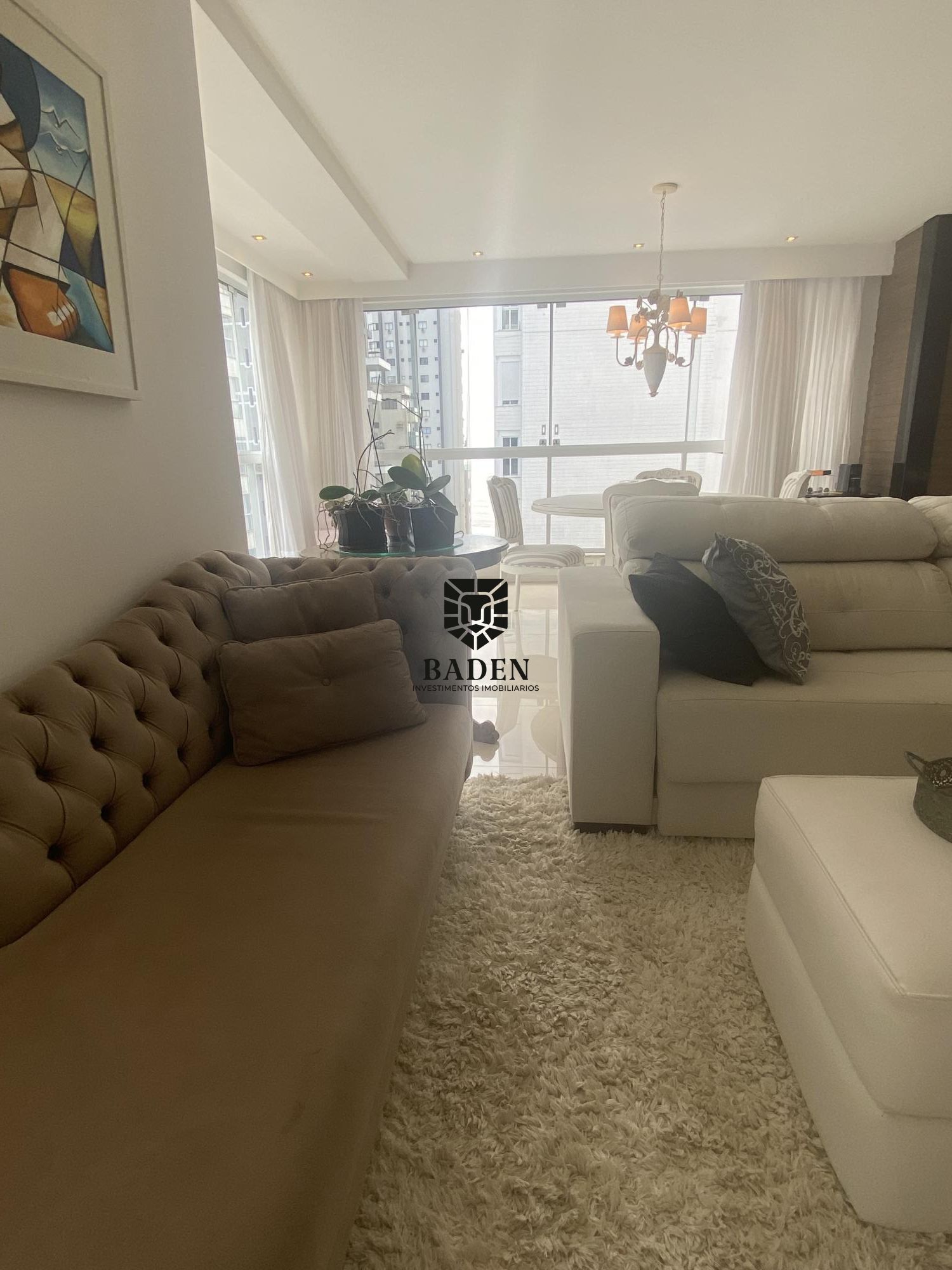 Apartamento para alugar com 3 quartos, 160m² - Foto 16