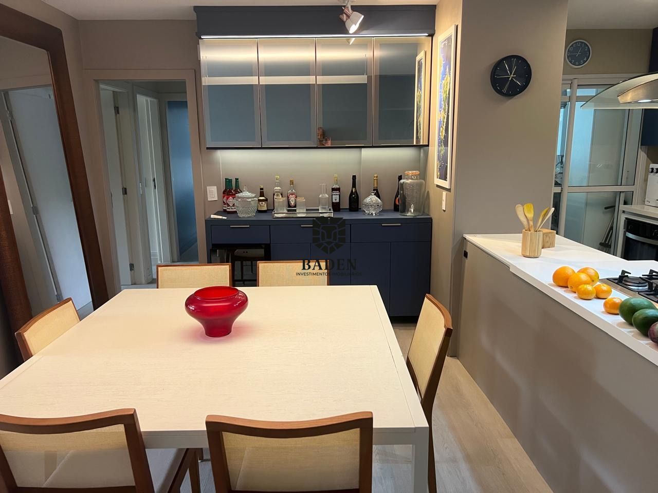 Apartamento à venda com 3 quartos, 128m² - Foto 49