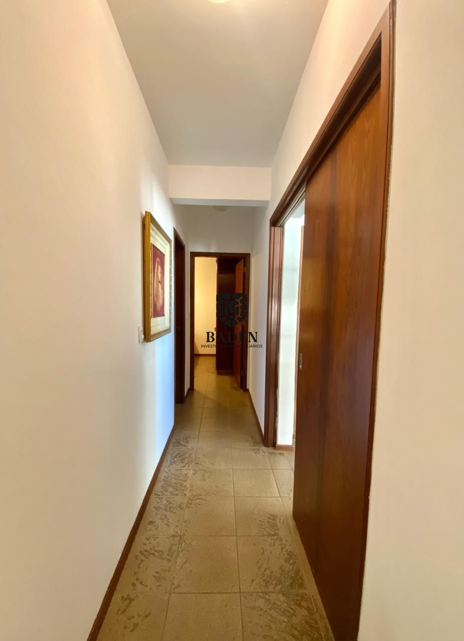 Apartamento à venda com 3 quartos, 179m² - Foto 9