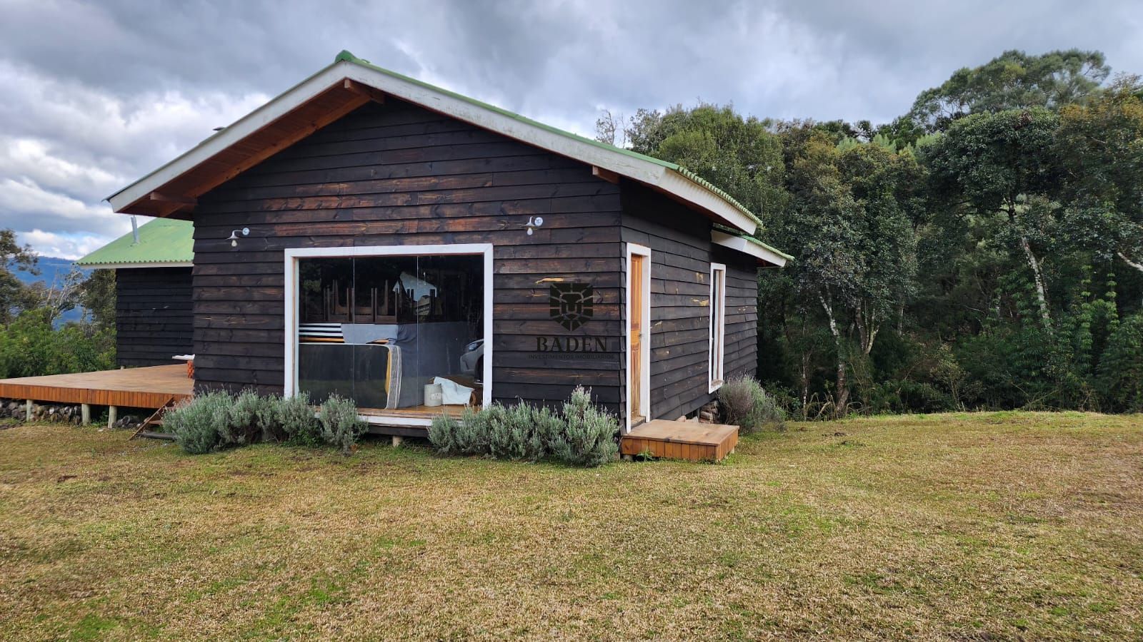 Fazenda à venda com 2 quartos, 100000m² - Foto 2