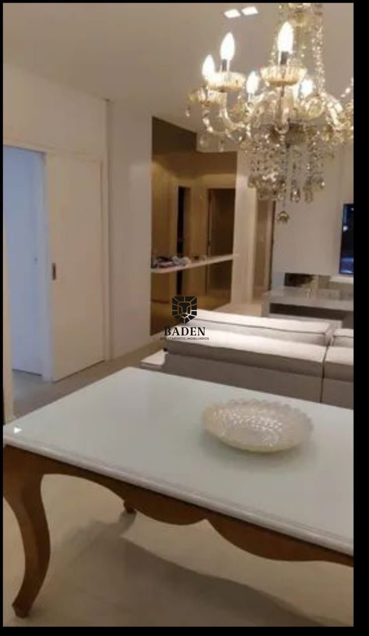 Apartamento à venda e aluguel com 3 quartos, 200m² - Foto 7