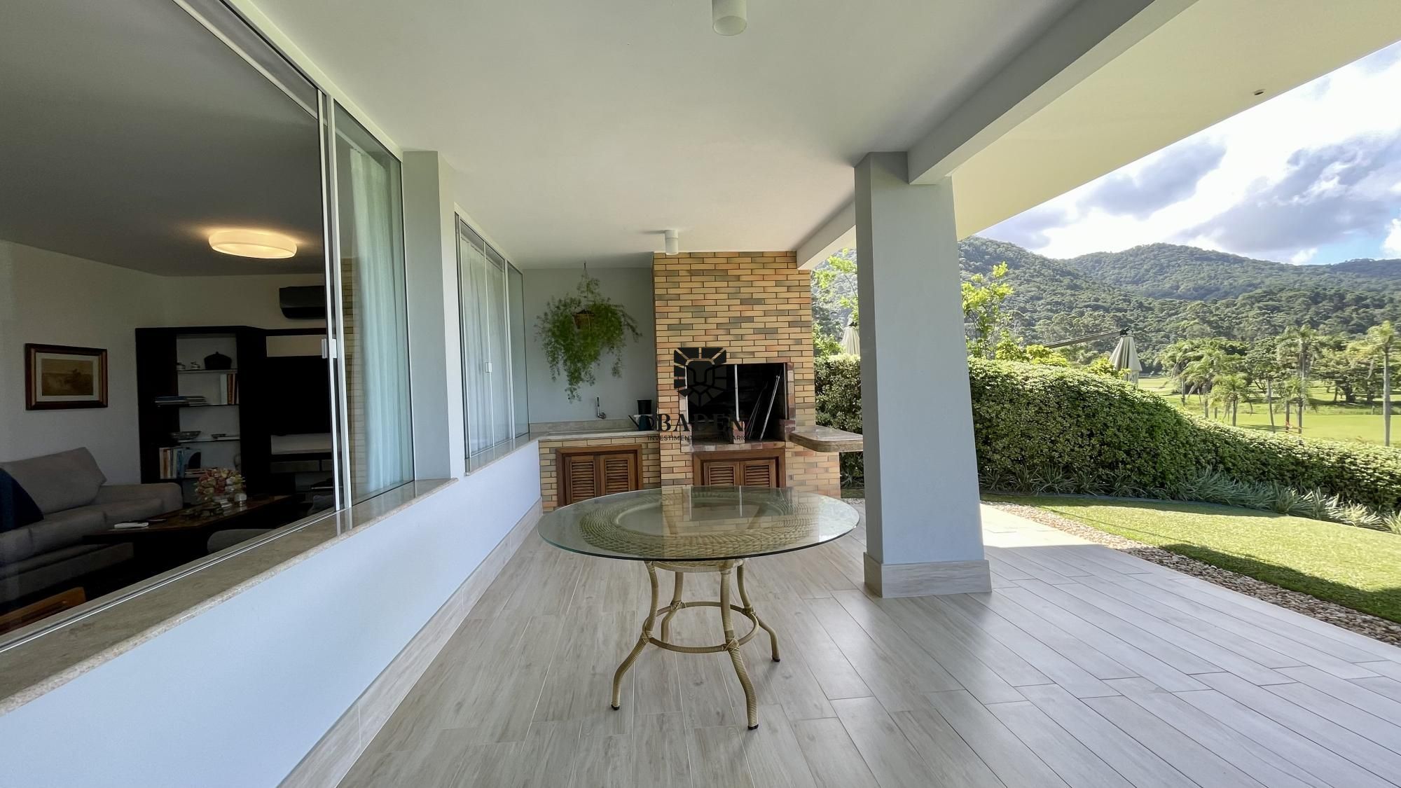 Casa de Condomínio à venda e aluguel com 5 quartos, 420m² - Foto 22