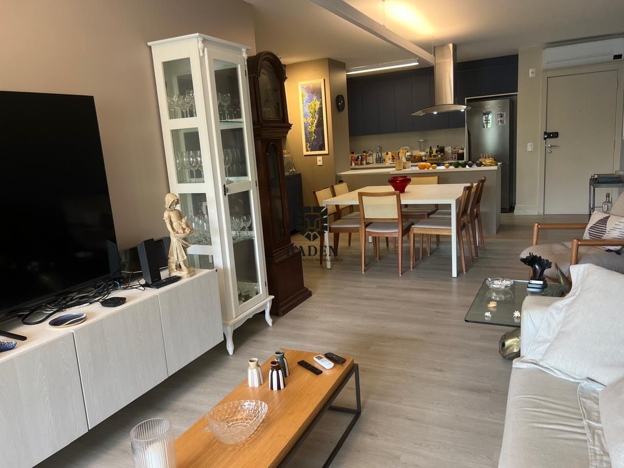 Apartamento à venda com 3 quartos, 128m² - Foto 48