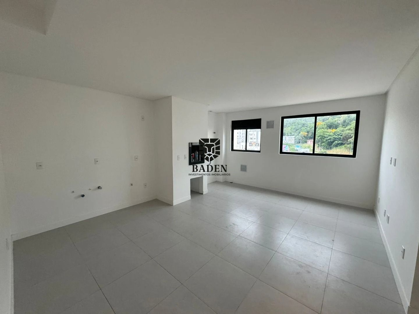 Apartamento à venda com 2 quartos, 60m² - Foto 8