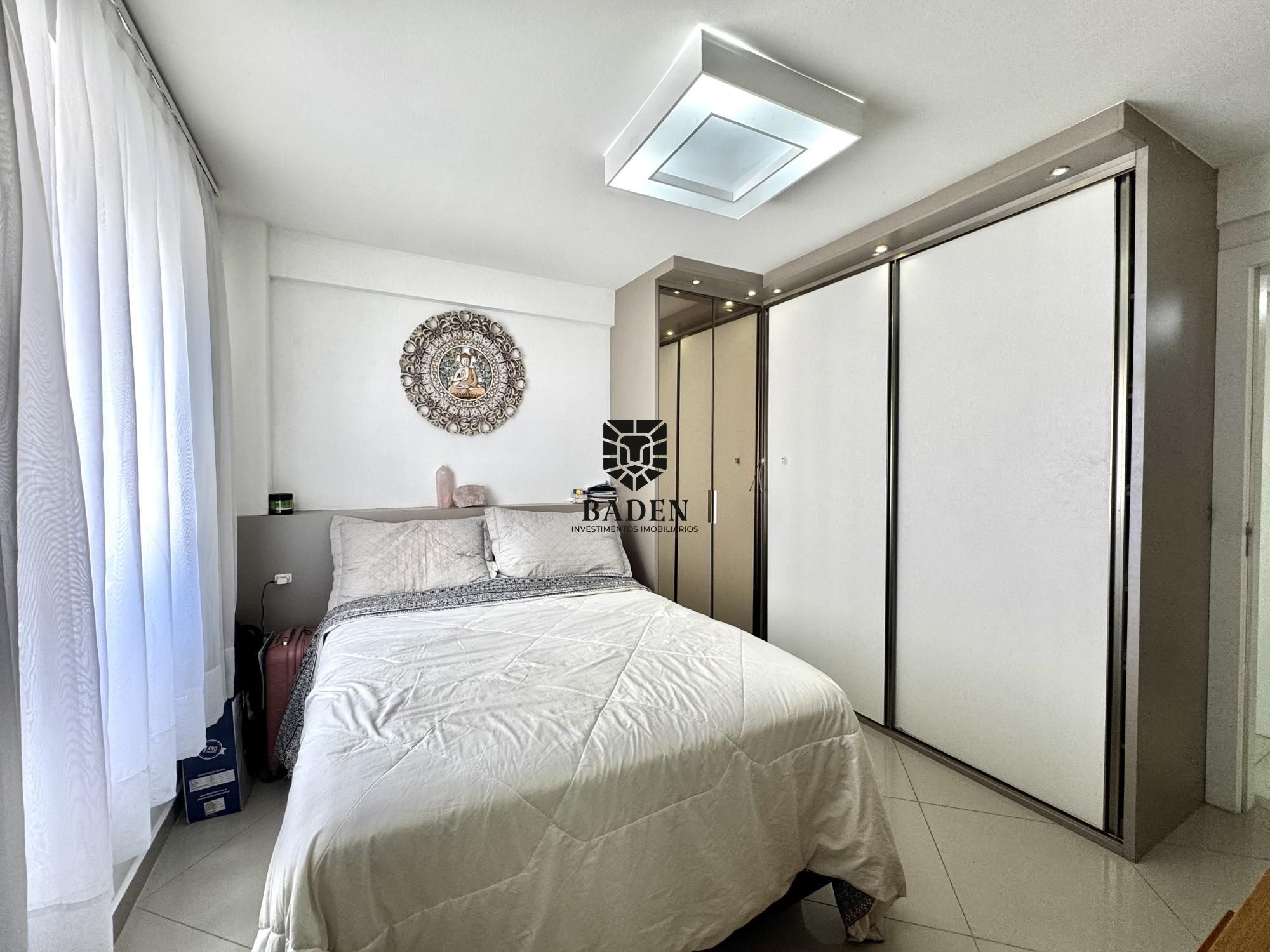 Apartamento à venda com 3 quartos, 115m² - Foto 6