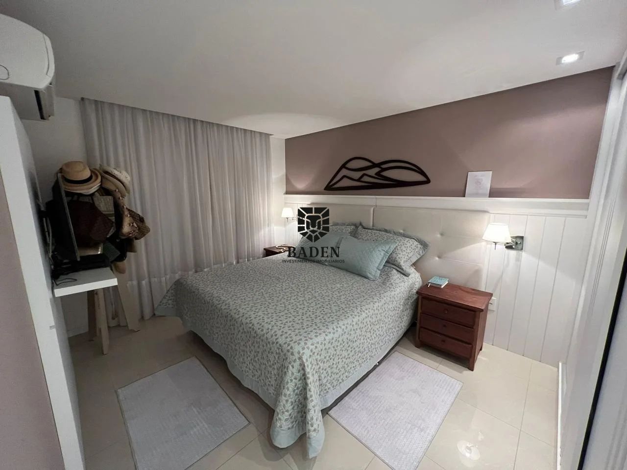 Apartamento à venda com 3 quartos, 128m² - Foto 13