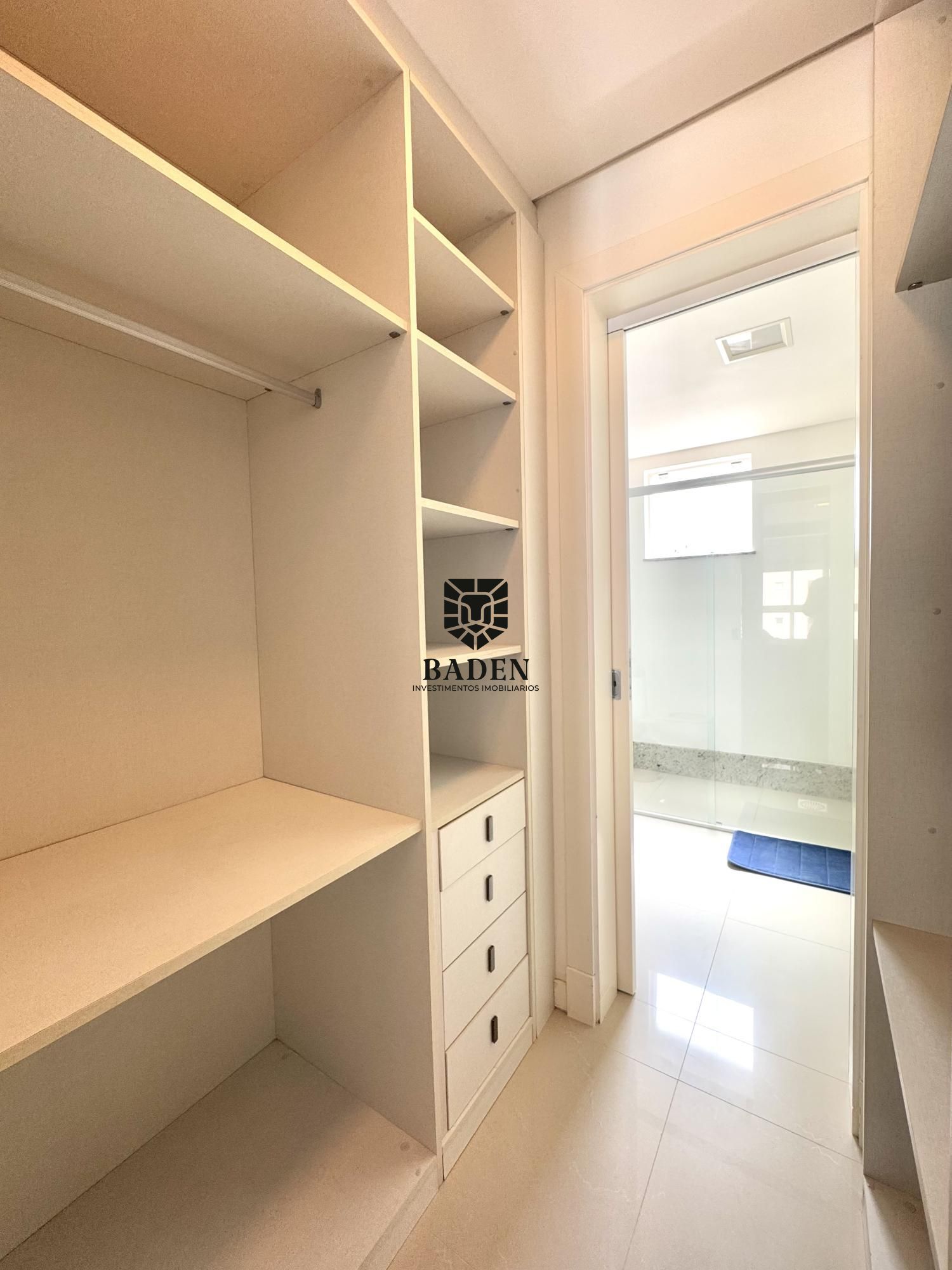 Apartamento à venda com 3 quartos, 130m² - Foto 20