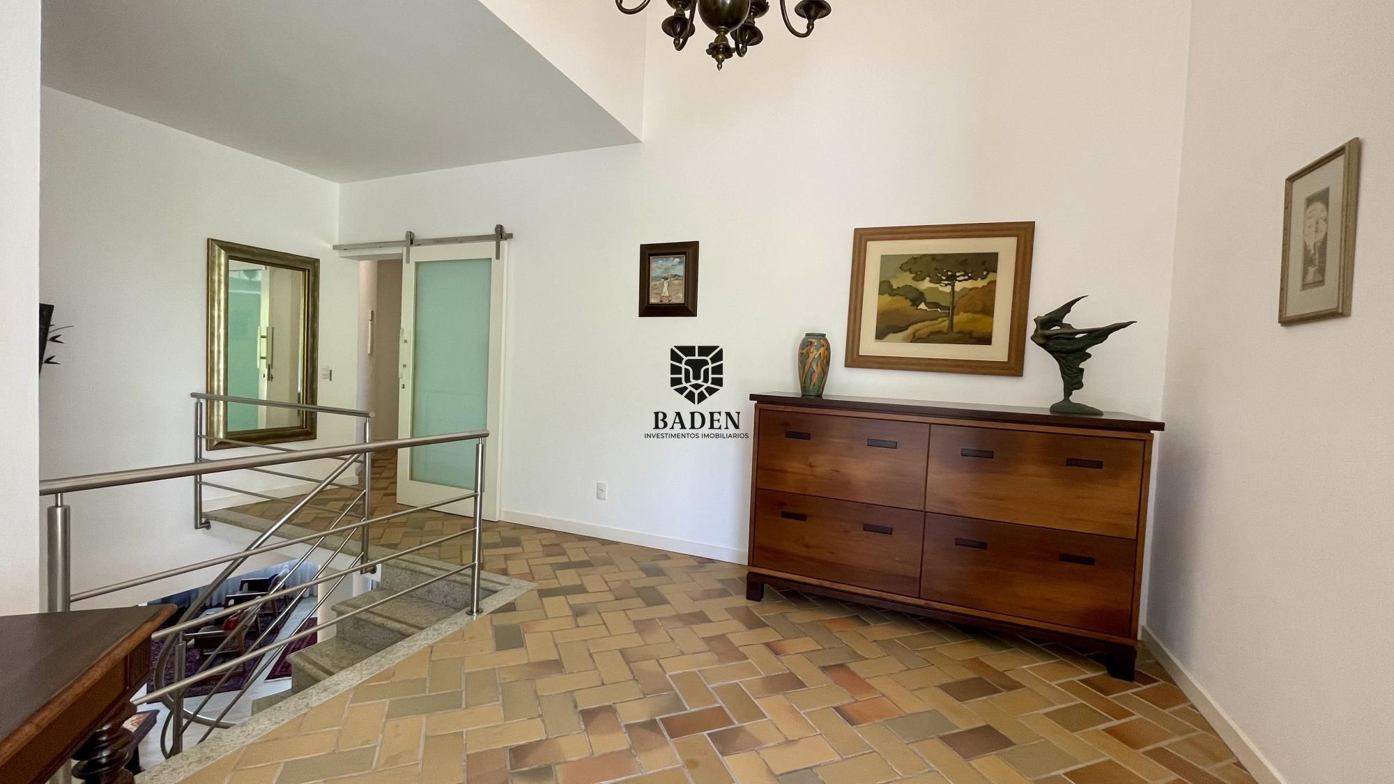 Casa de Condomínio à venda e aluguel com 5 quartos, 420m² - Foto 80