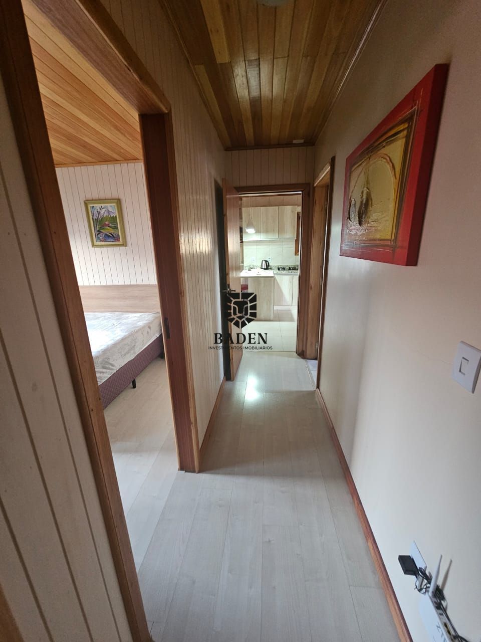 Casa à venda com 3 quartos, 115m² - Foto 8