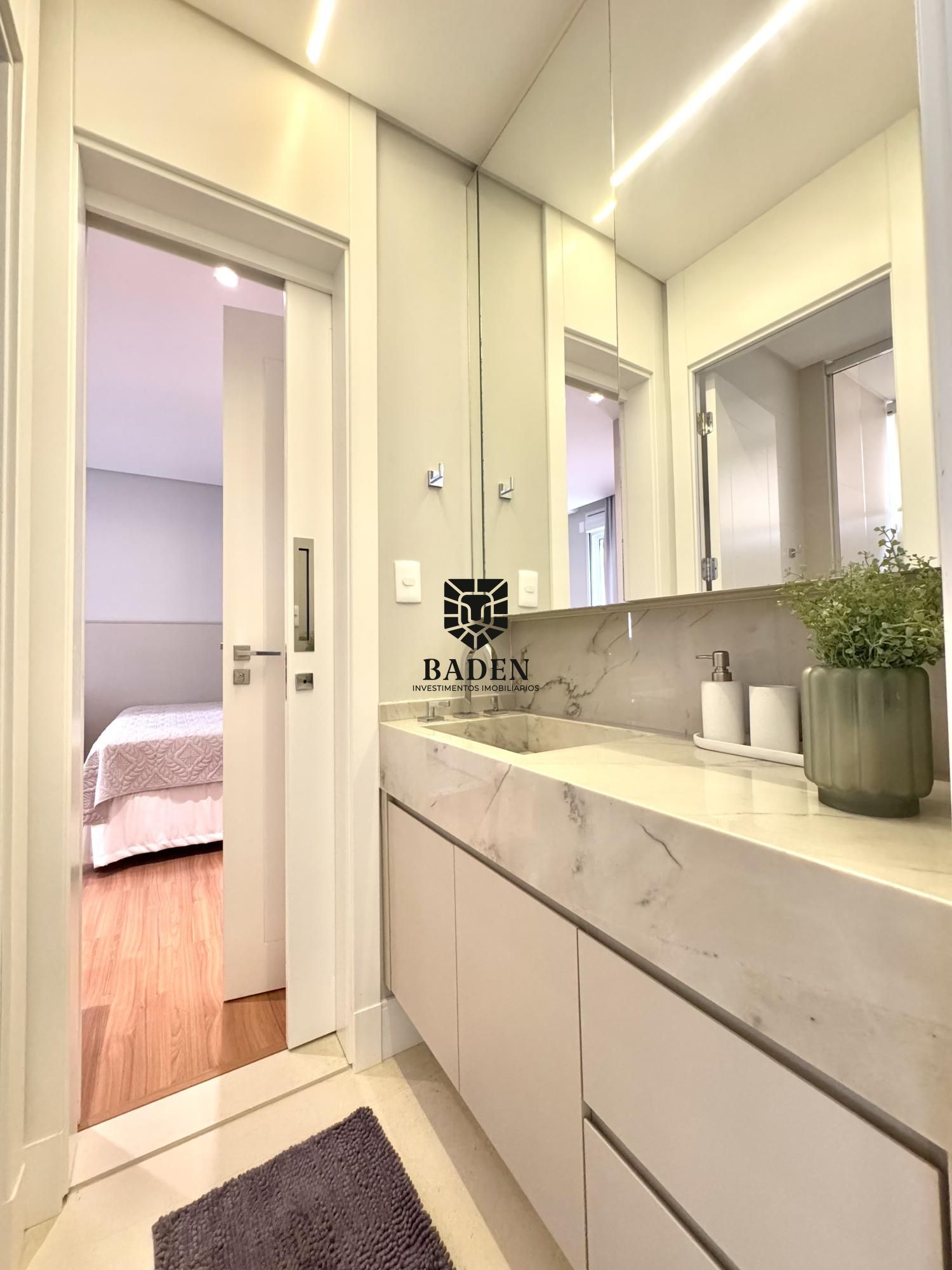 Apartamento à venda com 4 quartos, 153m² - Foto 19