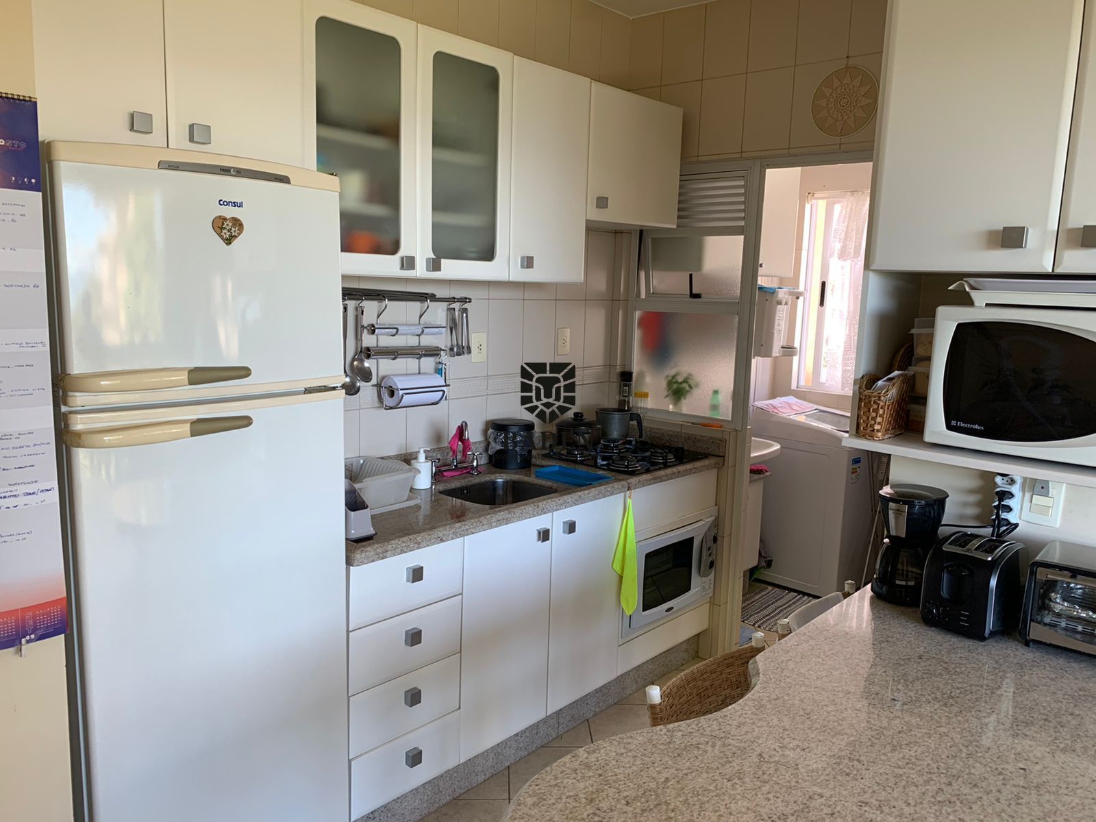 Apartamento à venda com 2 quartos, 76m² - Foto 7