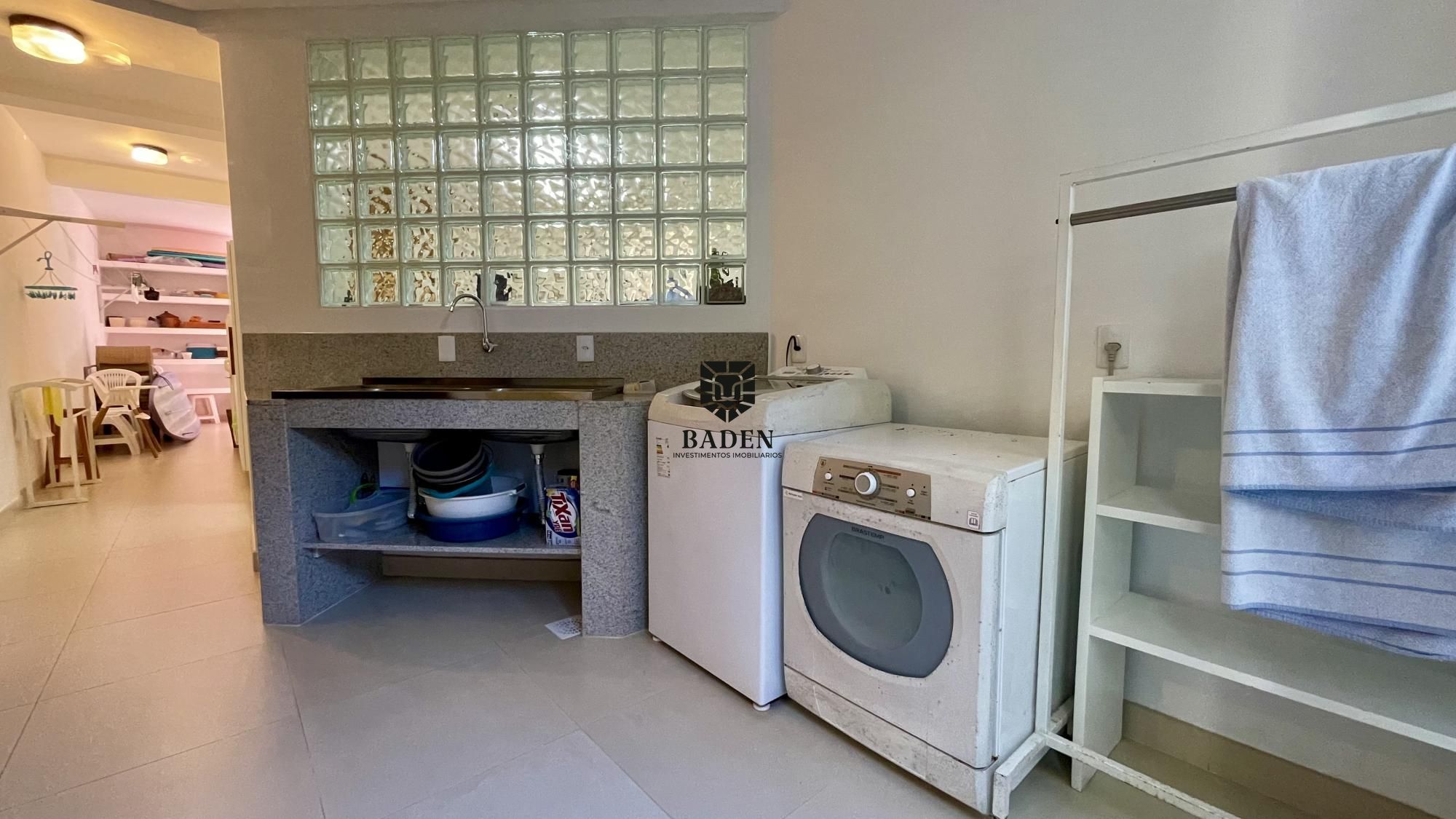Casa de Condomínio à venda e aluguel com 5 quartos, 420m² - Foto 10