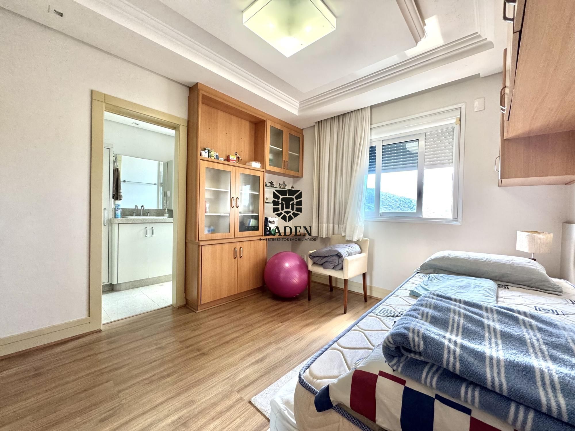 Apartamento à venda com 4 quartos, 316m² - Foto 26