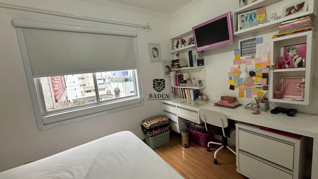 Apartamento à venda com 3 quartos, 262m² - Foto 6