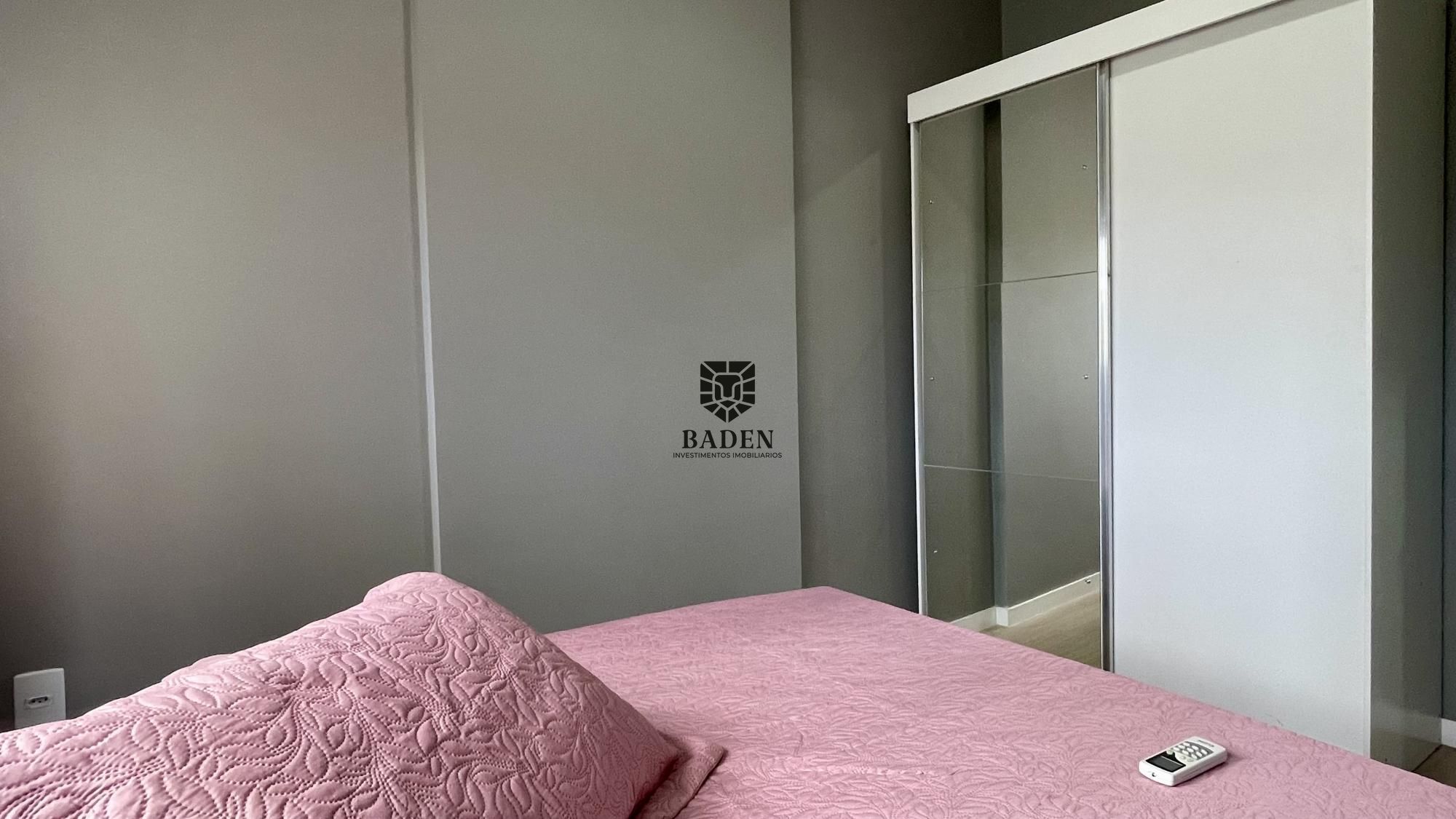 Apartamento para alugar com 3 quartos, 125m² - Foto 30