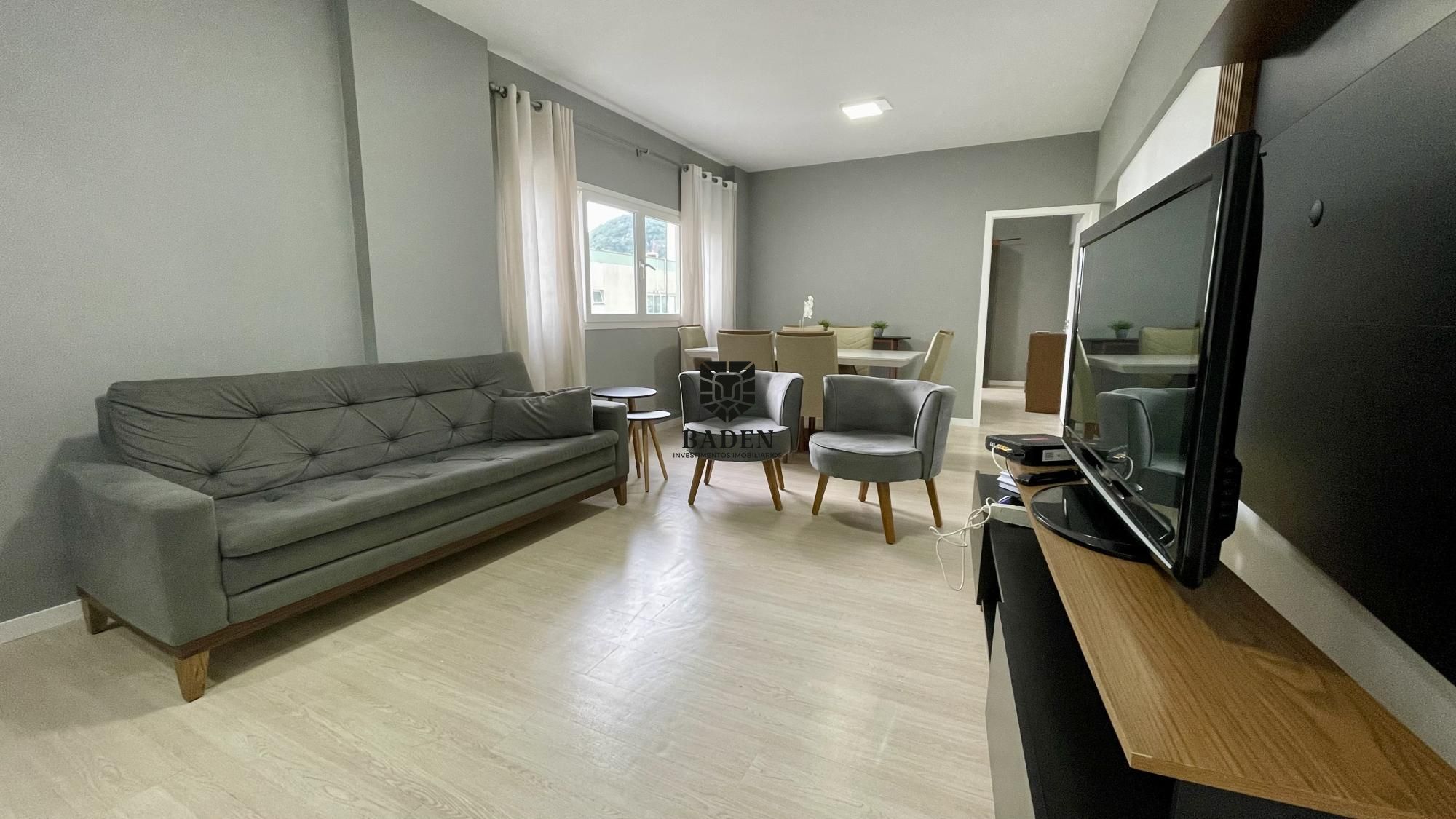 Apartamento para alugar com 3 quartos, 125m² - Foto 17