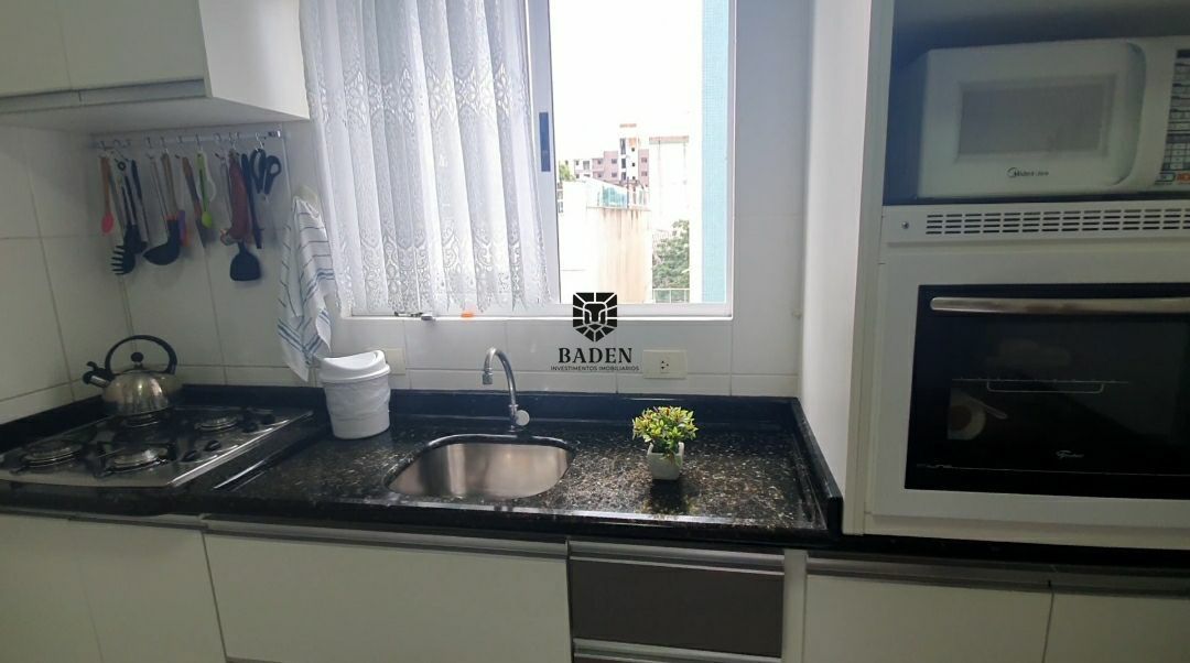 Apartamento à venda com 3 quartos, 98m² - Foto 12