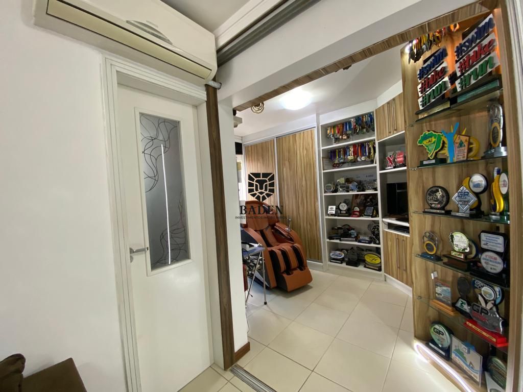 Apartamento à venda com 3 quartos, 110m² - Foto 6