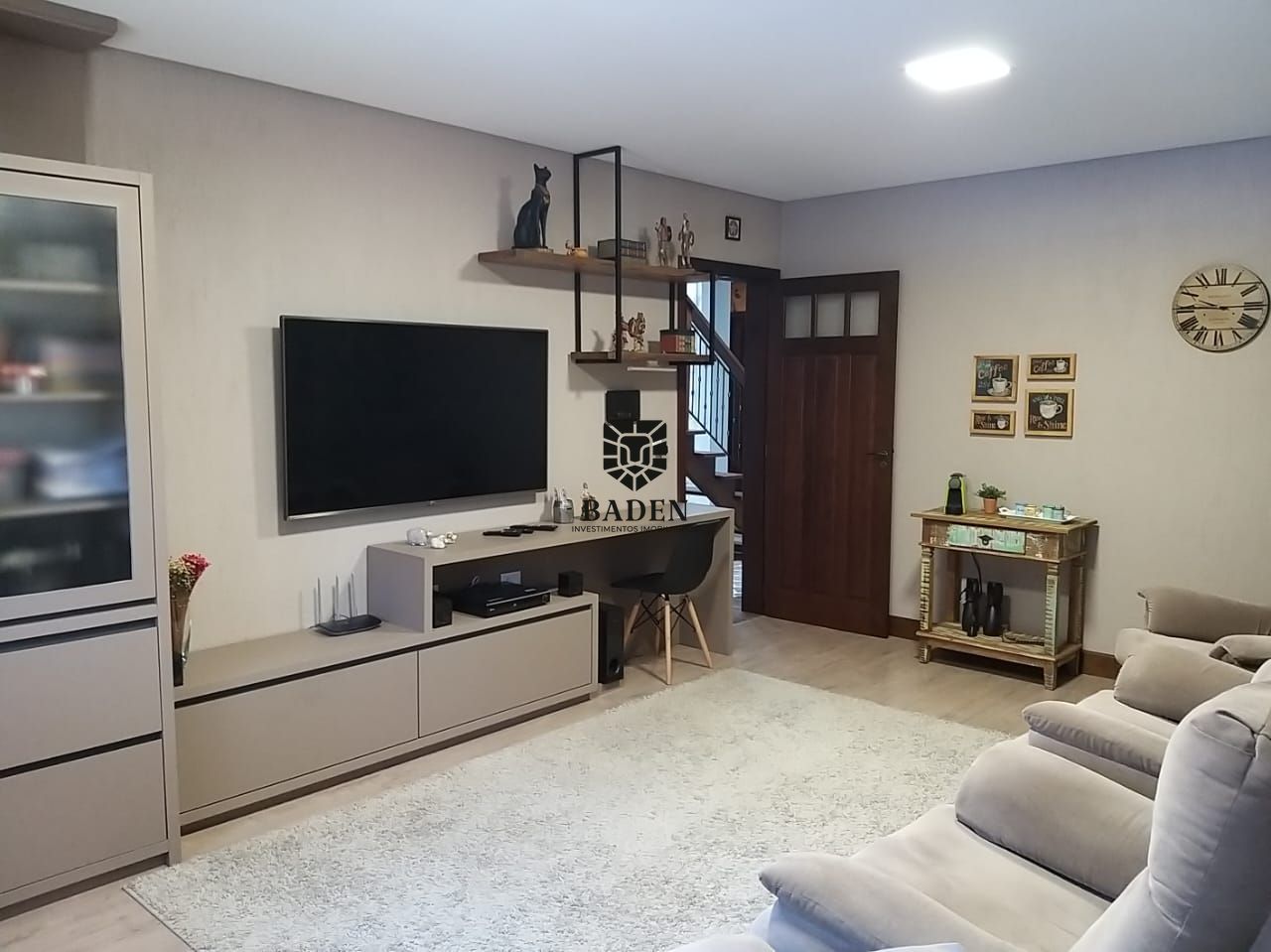 Casa à venda com 5 quartos, 316m² - Foto 28