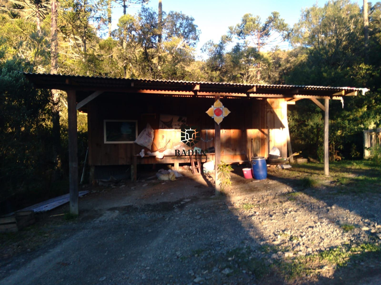 Fazenda à venda com 3 quartos, 5m² - Foto 11