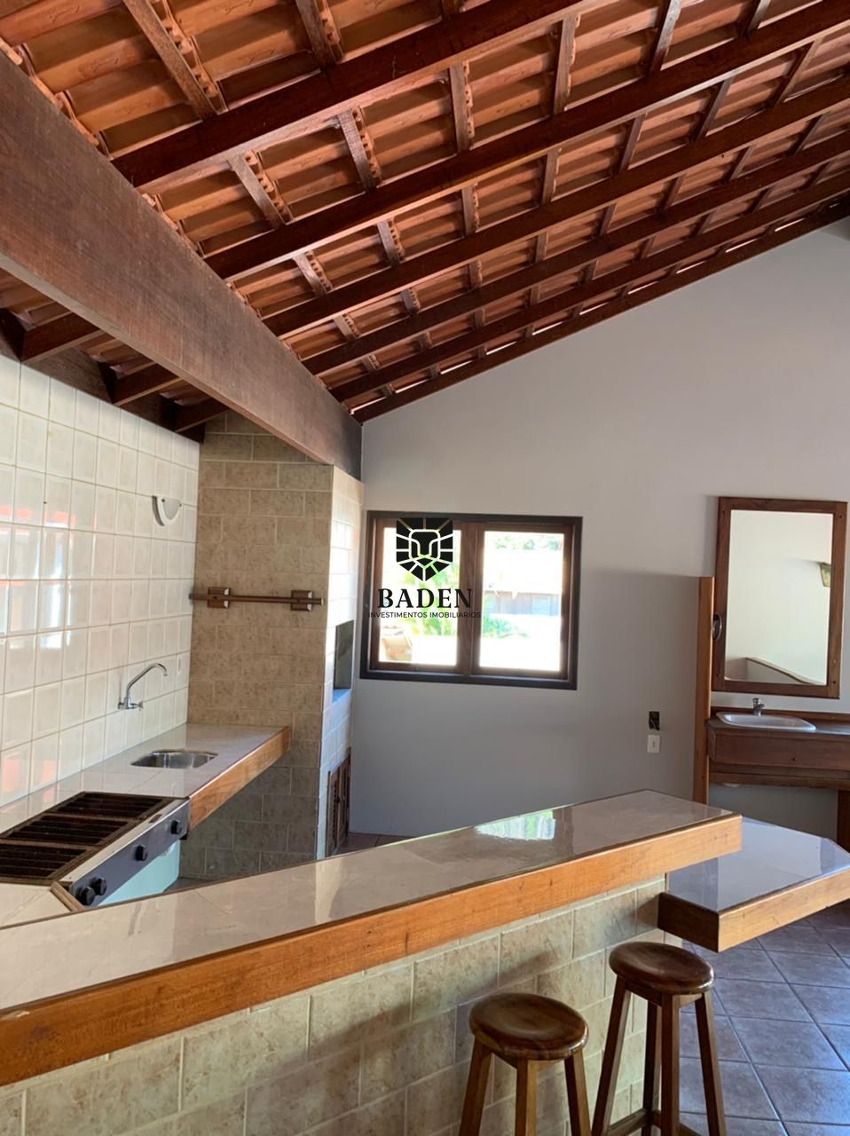 Casa à venda com 5 quartos, 450m² - Foto 8